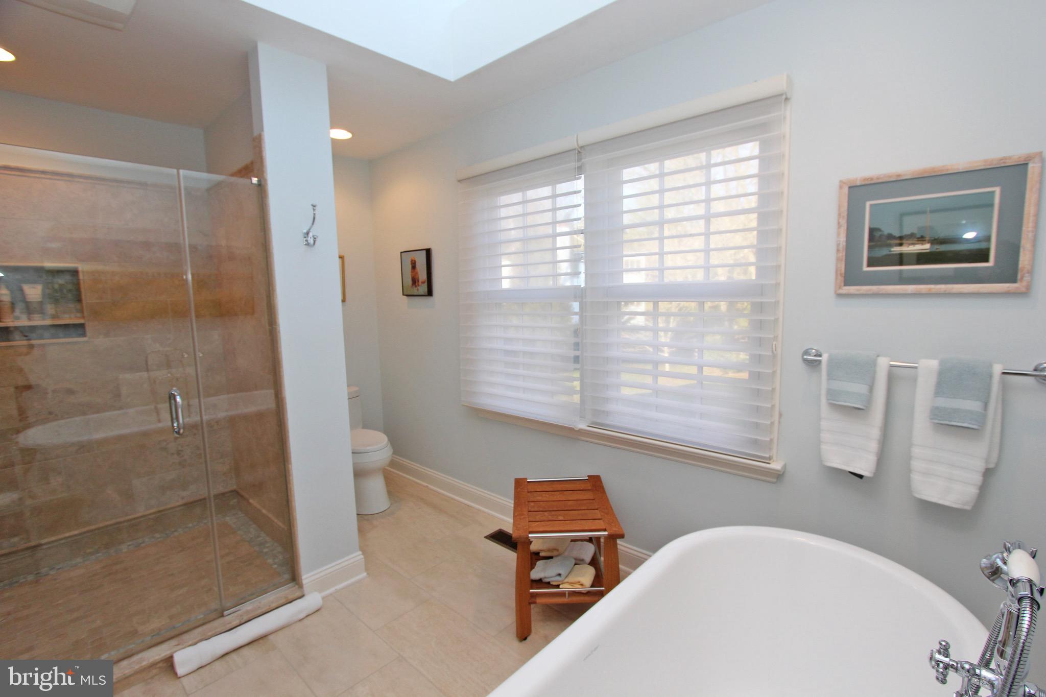 207 Ravenscliff Road Wayne, PA 19087 - Photo 31 of 68 master bathroom