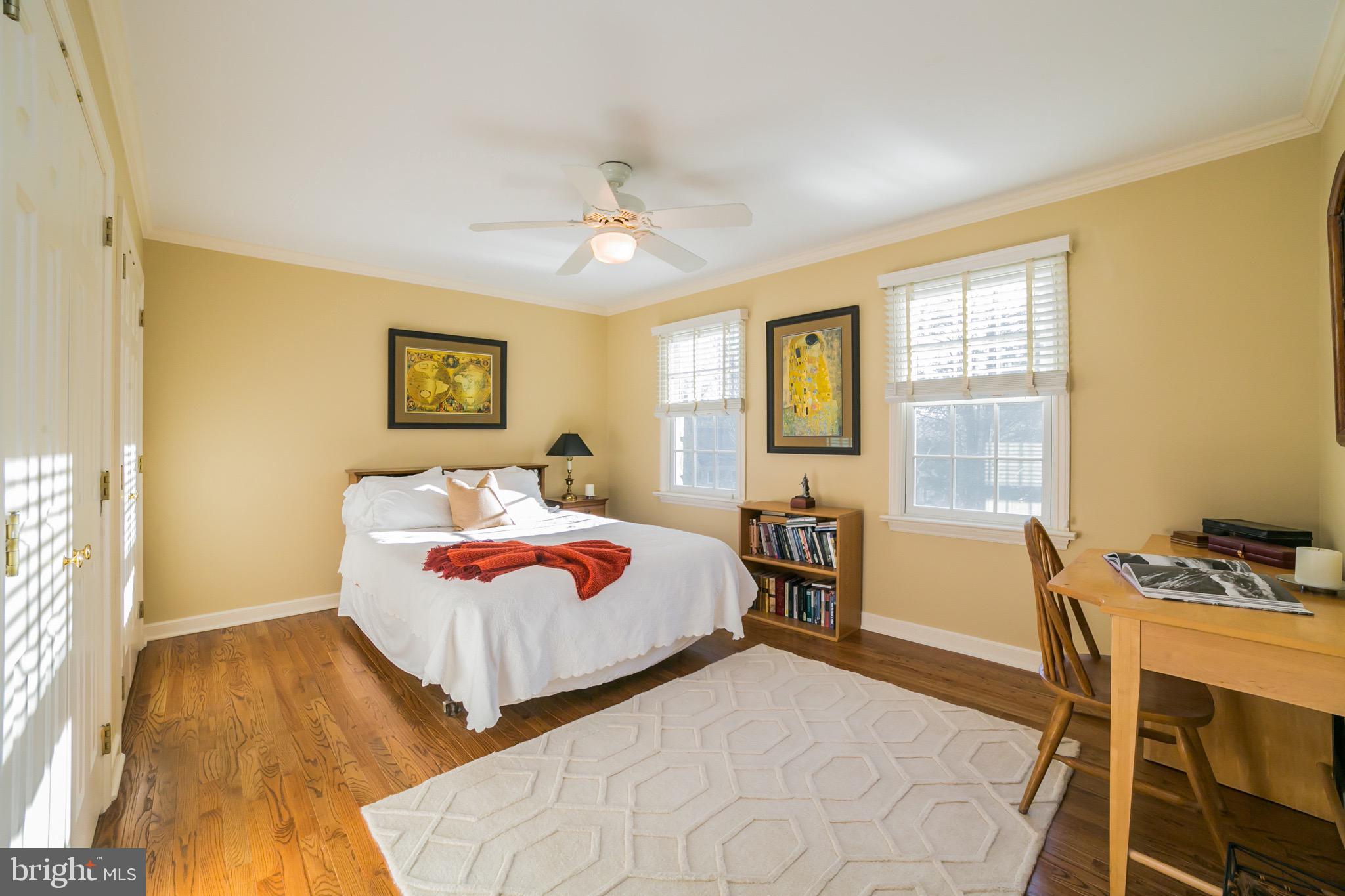 207 Ravenscliff Road Wayne, PA 19087 - Photo 34 of 68 bedroom 2 with double closets