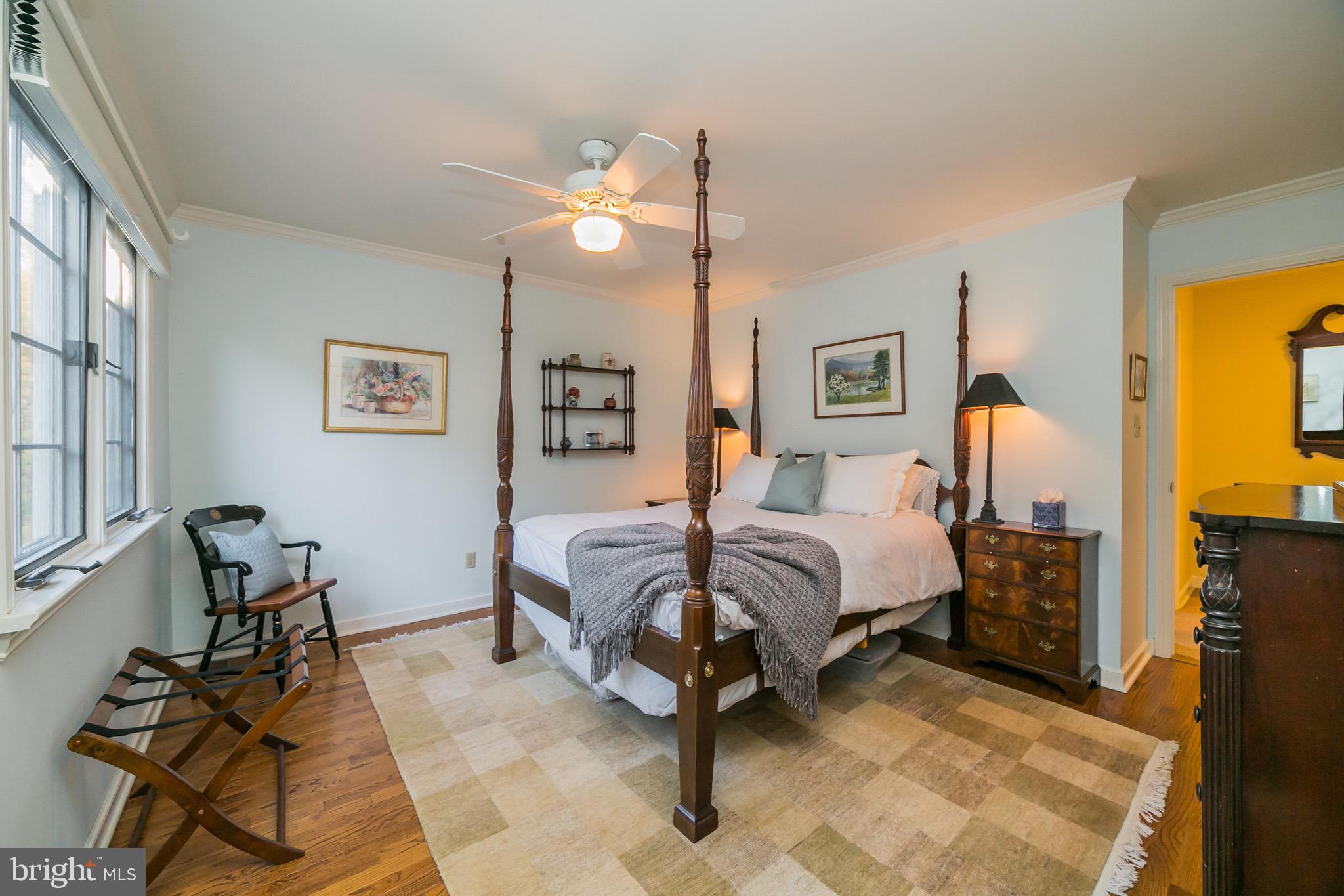 207 Ravenscliff Road Wayne, PA 19087 - Photo 38 of 68 4th bedroom