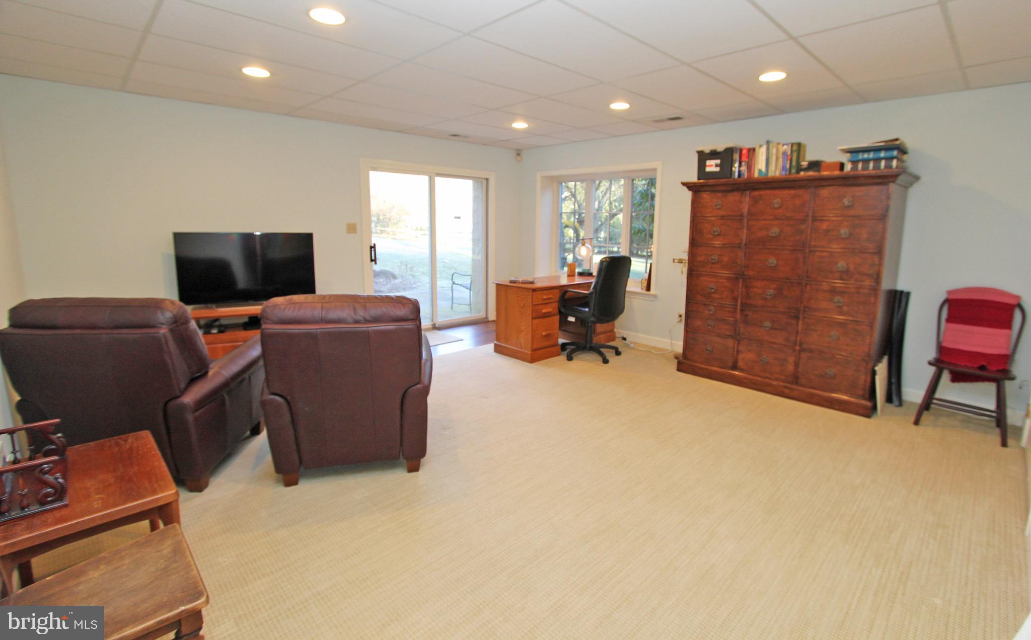 207 Ravenscliff Road Wayne, PA 19087 - Photo 41 of 68 Finished lower level