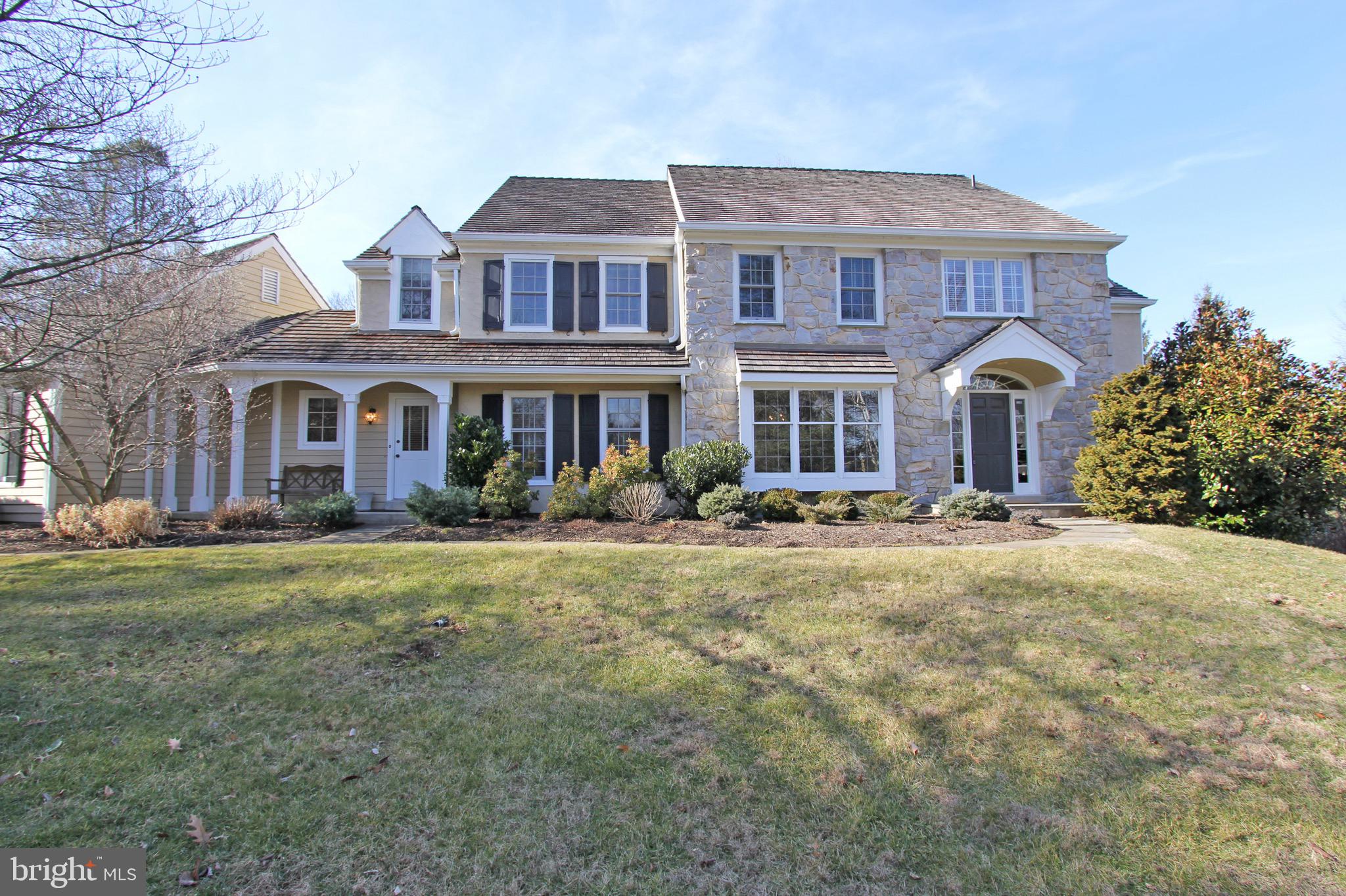 207 Ravenscliff Road Wayne, PA 19087 - Photo 48 of 68