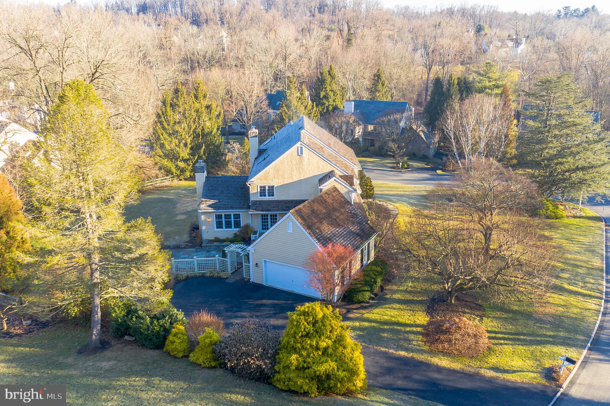 207 Ravenscliff Road Wayne, PA 19087 - Photo 49 of 68