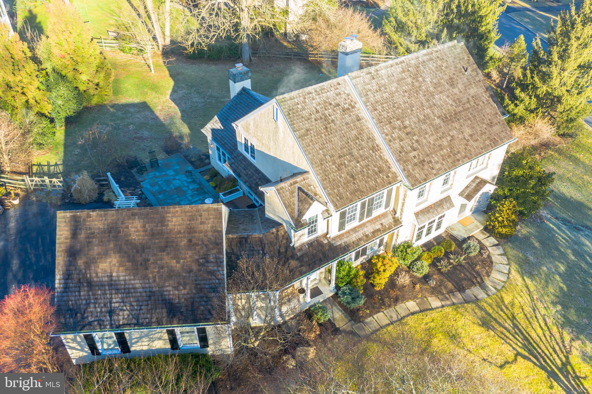 207 Ravenscliff Road Wayne, PA 19087 - Photo 50 of 68