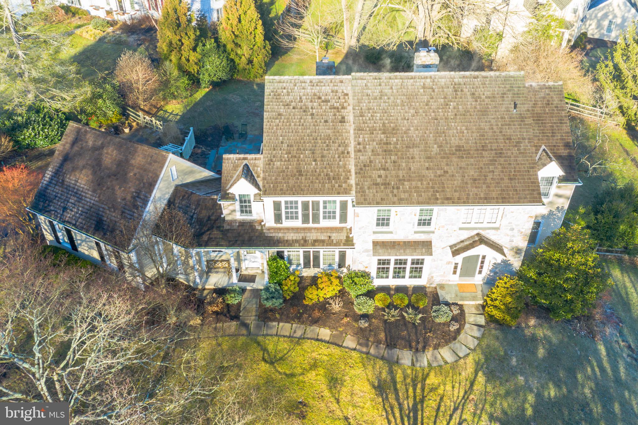 207 Ravenscliff Road Wayne, PA 19087 - Photo 51 of 68