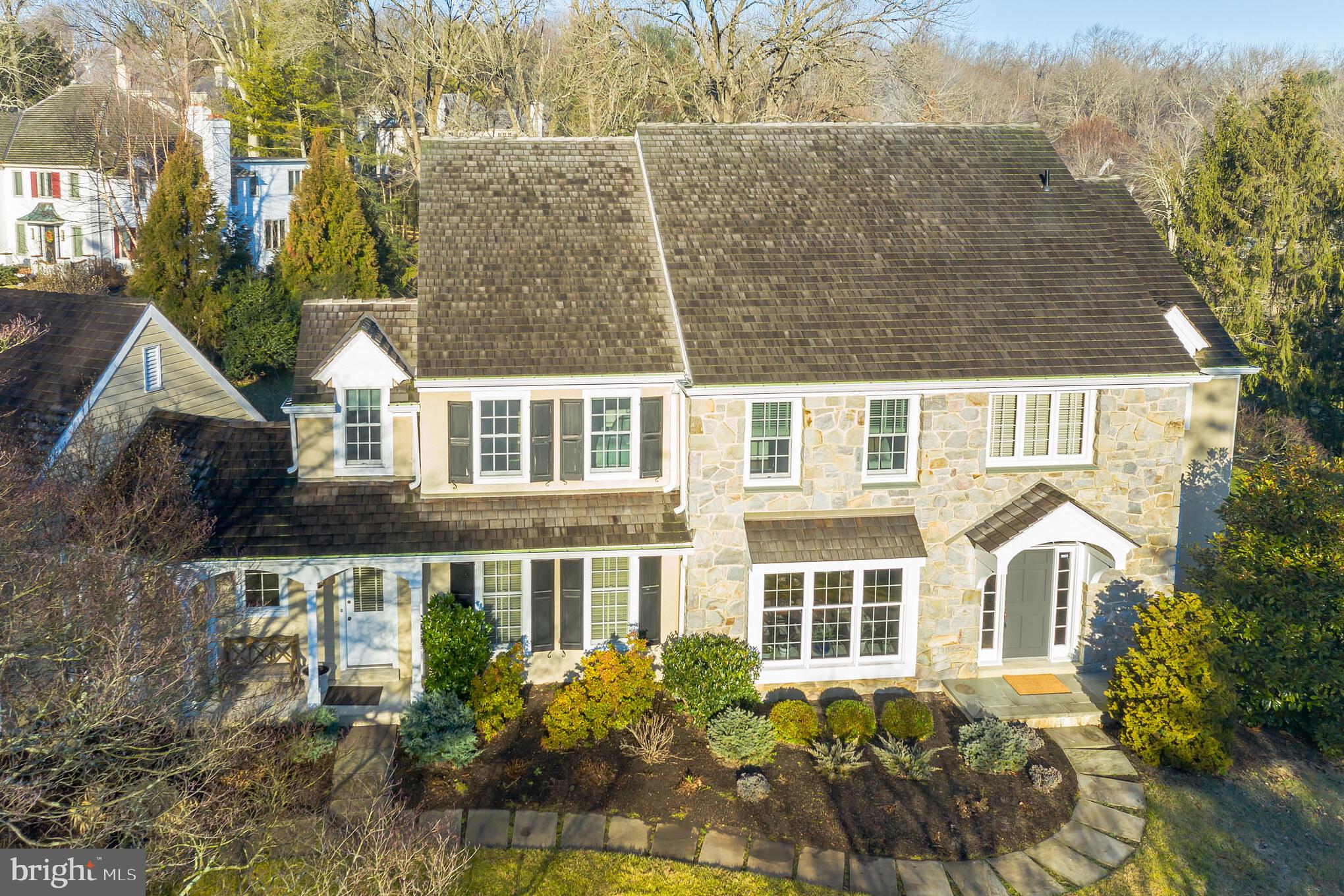 207 Ravenscliff Road Wayne, PA 19087 - Photo 52 of 68