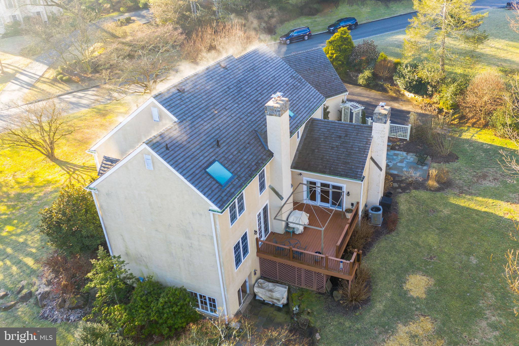 207 Ravenscliff Road Wayne, PA 19087 - Photo 53 of 68