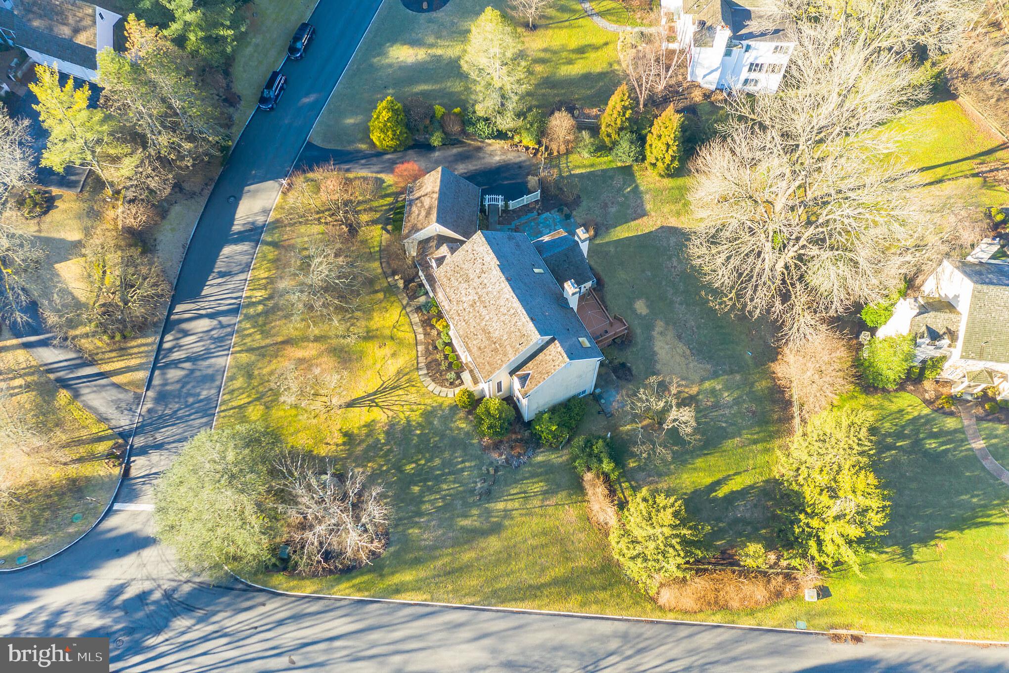 207 Ravenscliff Road Wayne, PA 19087 - Photo 58 of 68