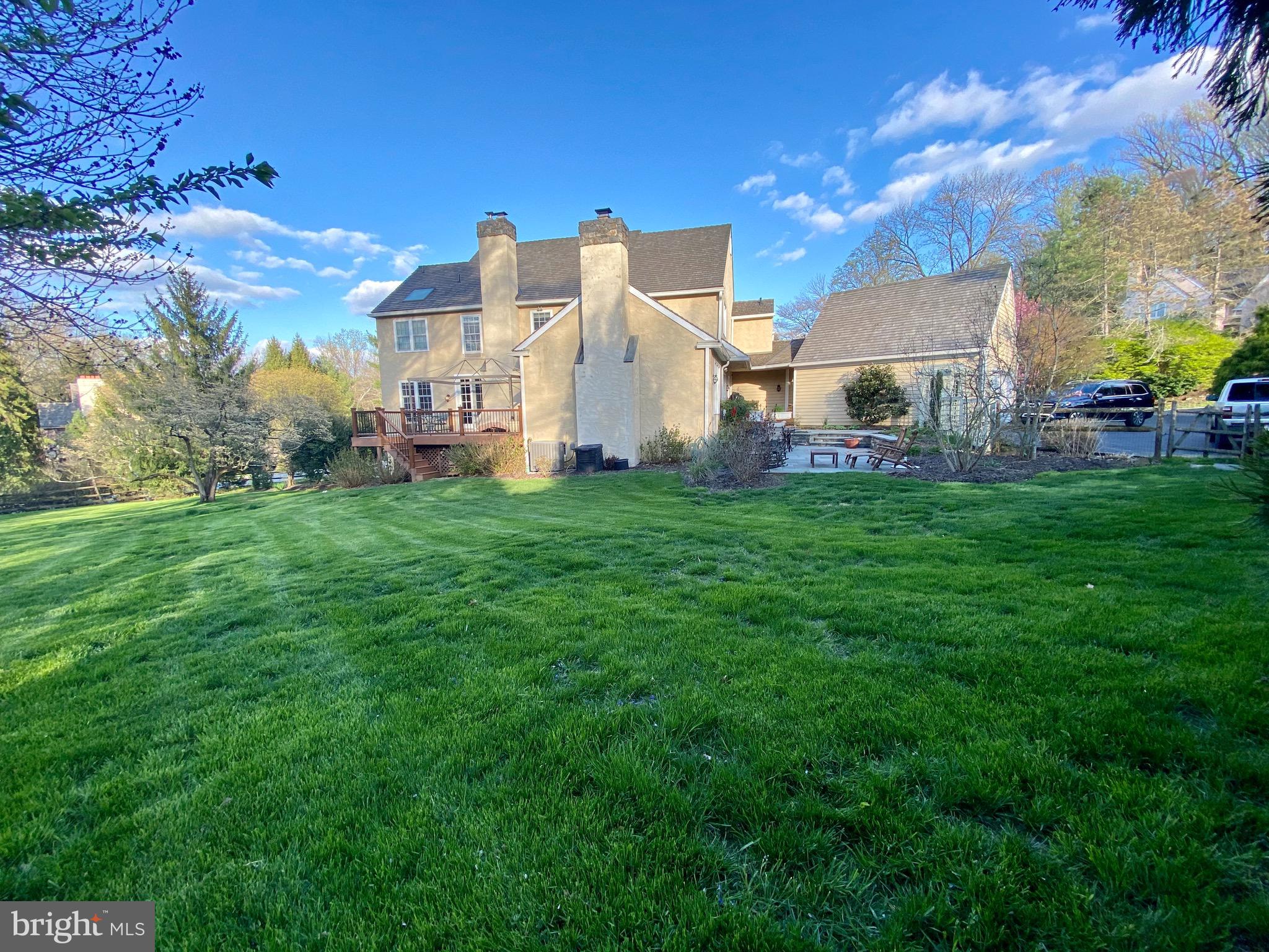 207 Ravenscliff Road Wayne, PA 19087 - Photo 60 of 68
