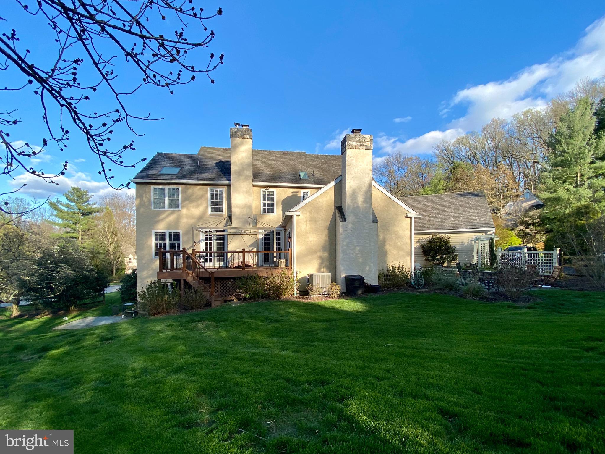 207 Ravenscliff Road Wayne, PA 19087 - Photo 61 of 68