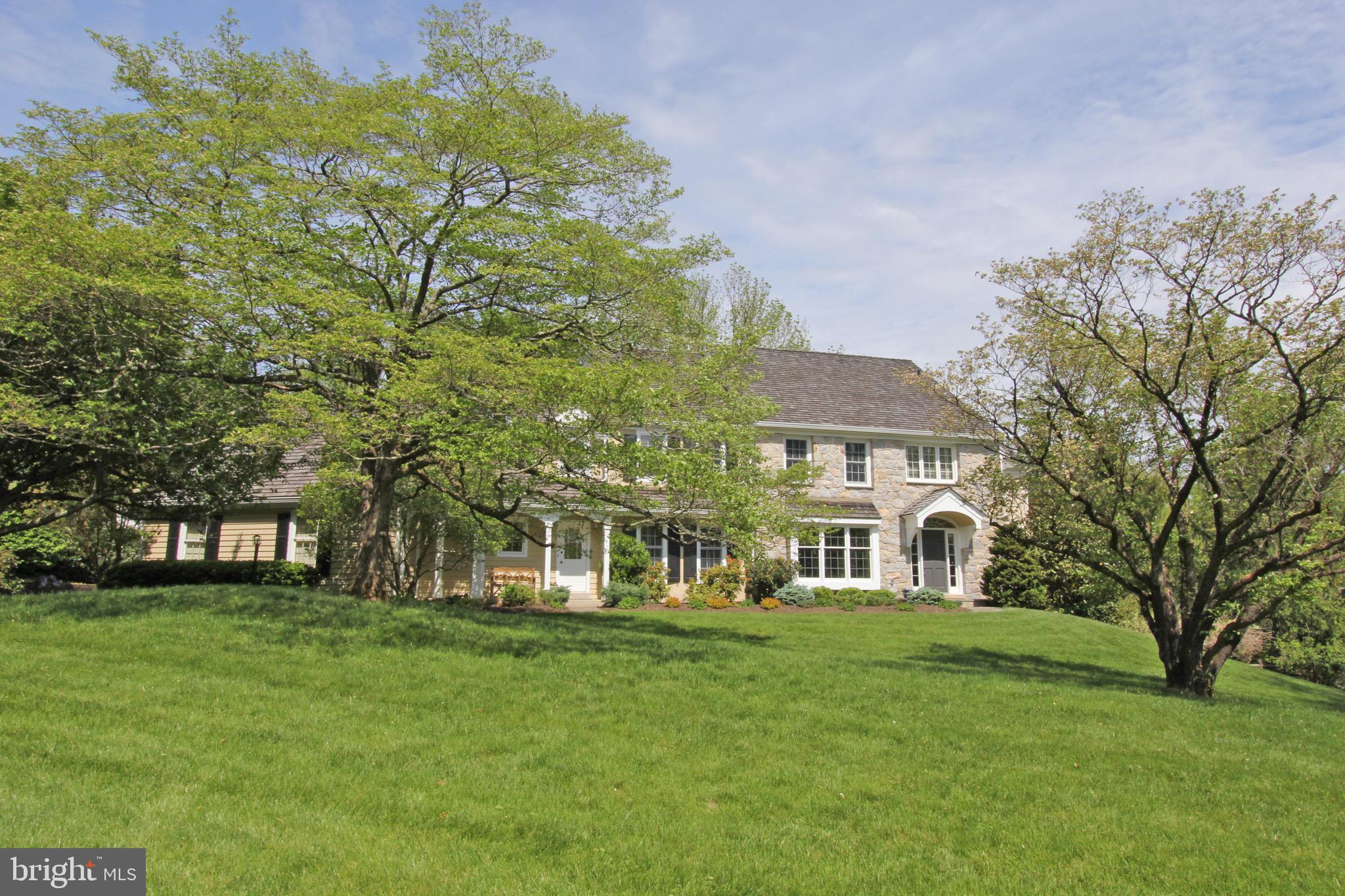 207 Ravenscliff Road Wayne, PA 19087 - Photo 64 of 68