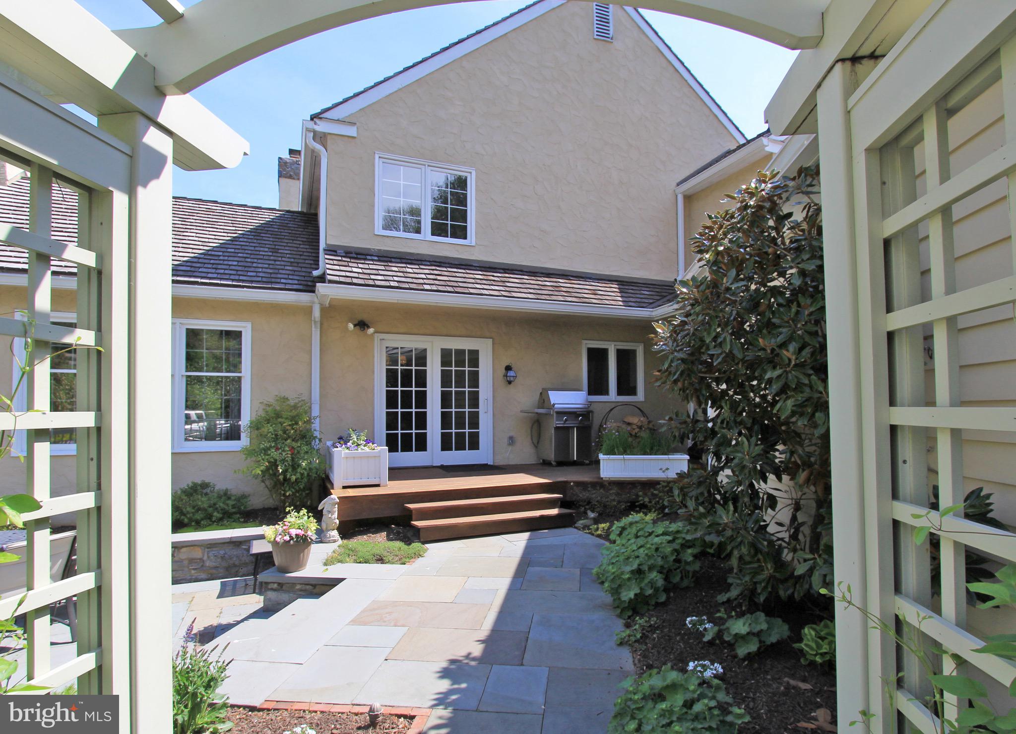 207 Ravenscliff Road Wayne, PA 19087 - Photo 66 of 68