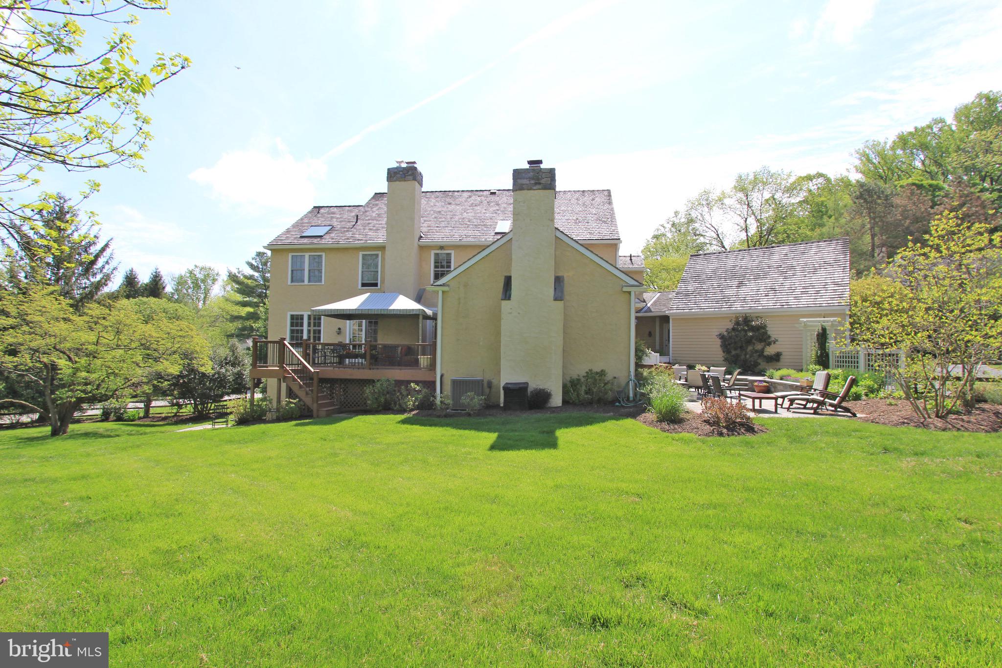 207 Ravenscliff Road Wayne, PA 19087 - Photo 67 of 68