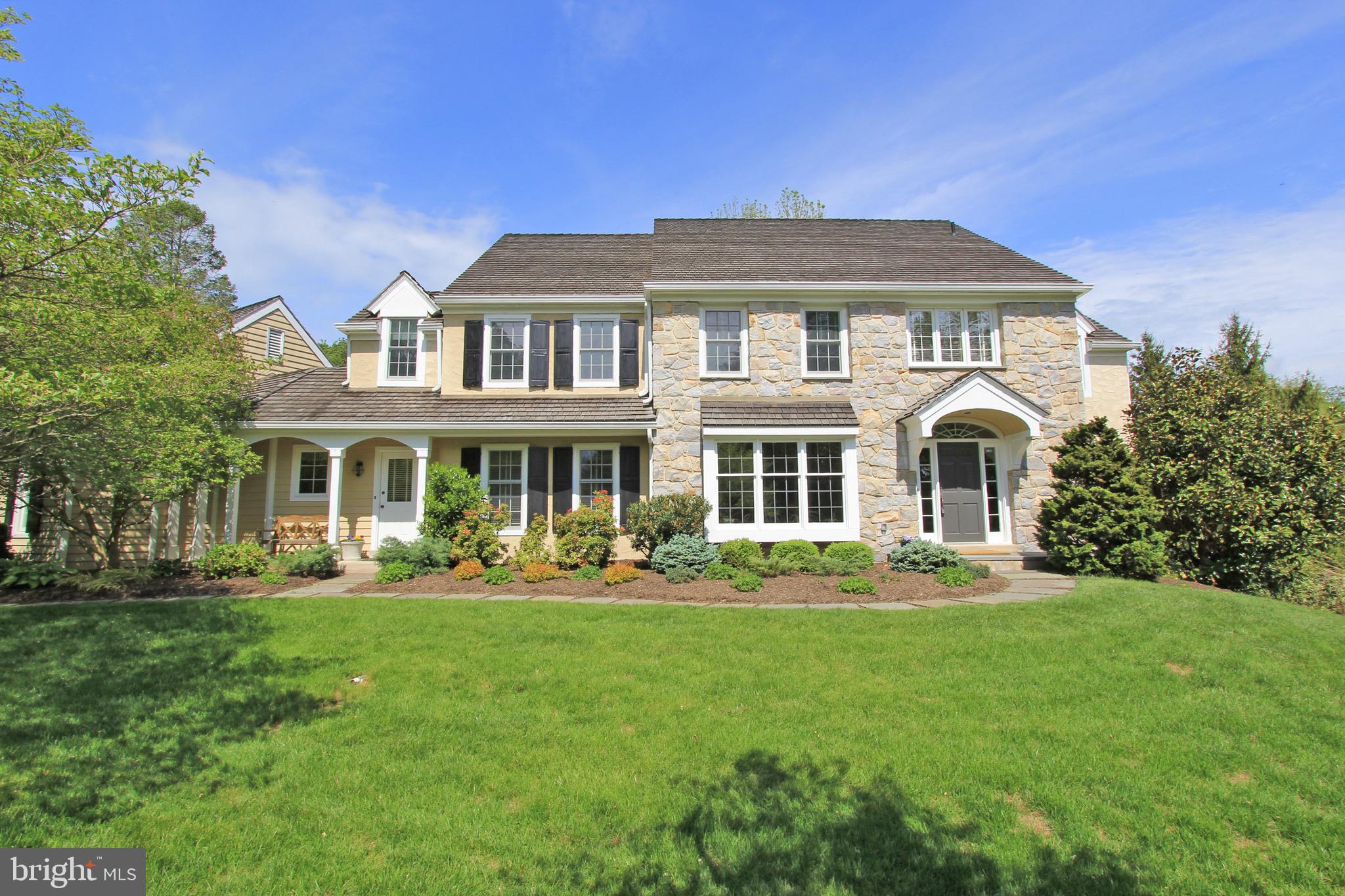 207 Ravenscliff Road Wayne, PA 19087 - Photo 68 of 68