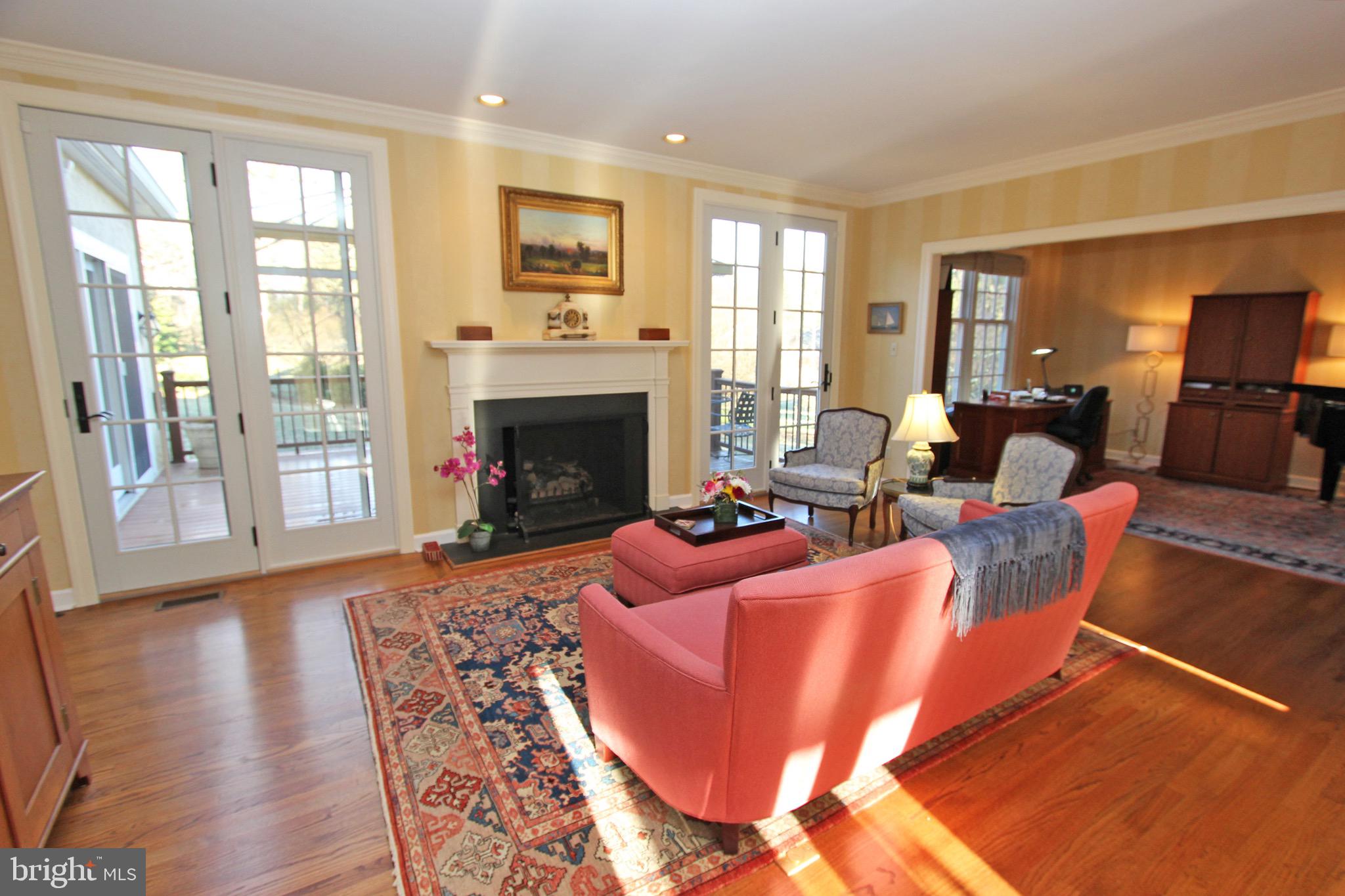 207 Ravenscliff Road Wayne, PA 19087 - Photo 8 of 68