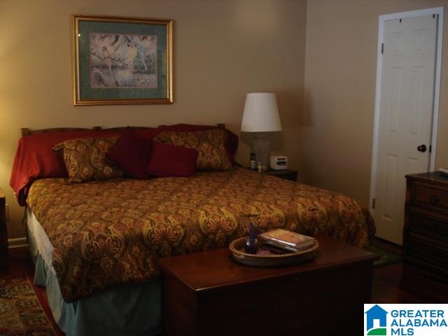 817 Marble Quarry Road Talladega, AL 35160 - Photo 22 of 44