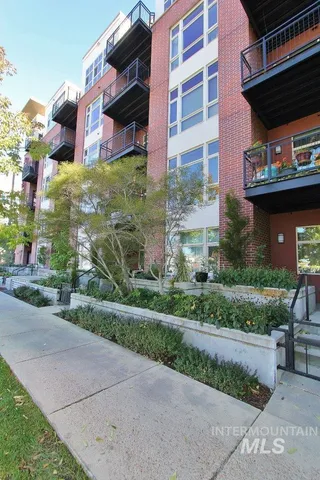 $410,000 | 406 South 13th Street, Unit 303, Boise, ID 83702
