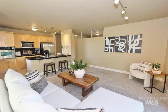 $410,000 | 406 South 13th Street, Unit 303, Boise, ID 83702