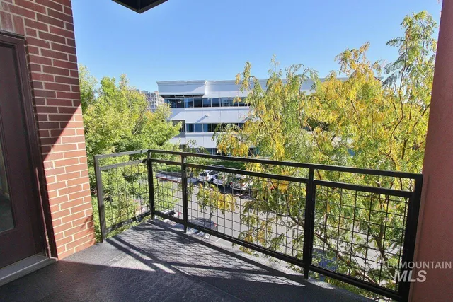 $410,000 | 406 South 13th Street, Unit 303, Boise, ID 83702