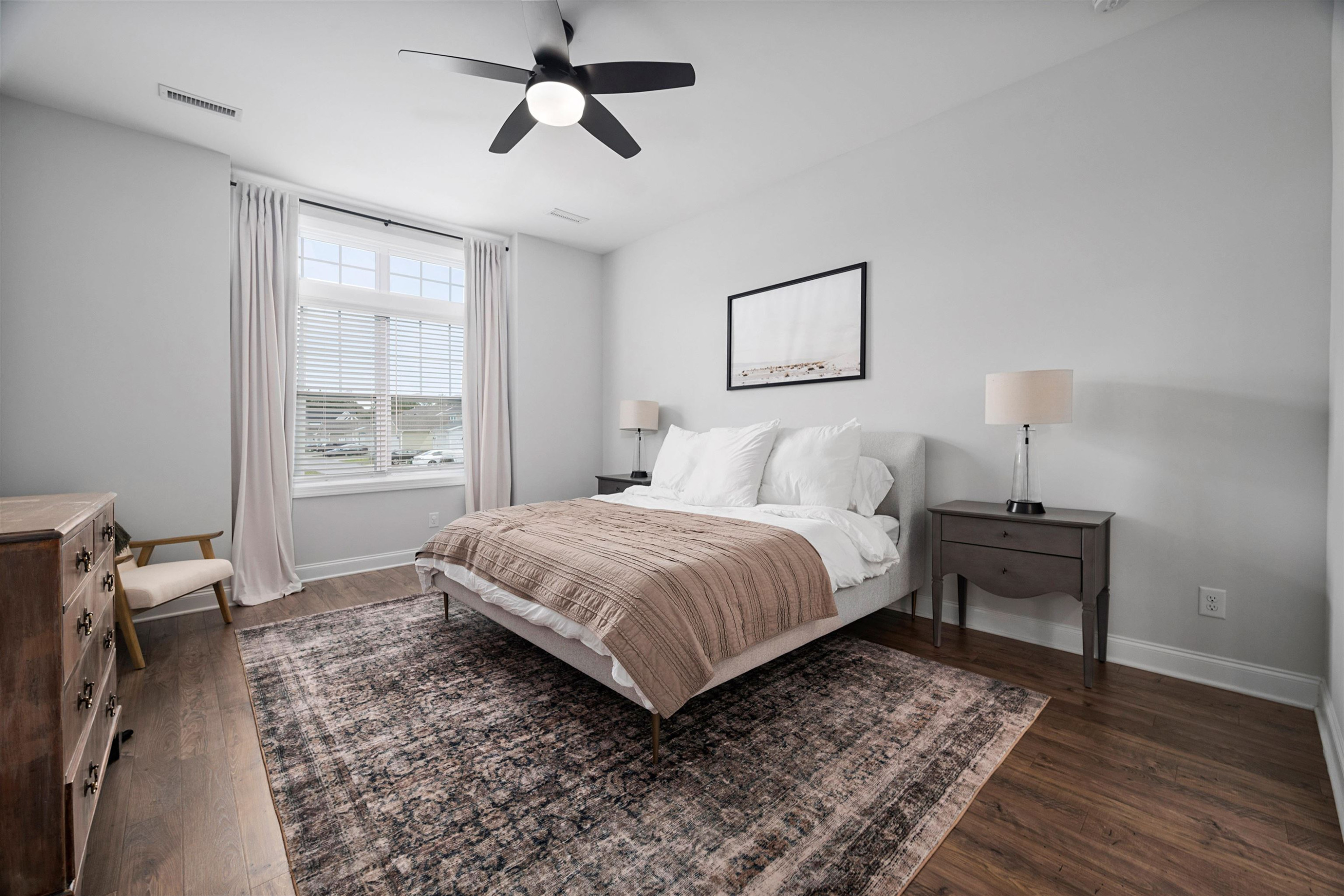 5520 Beckom Street Raleigh, NC 27616 - Photo 12 of 53 Photo 12