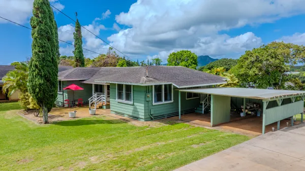 $850,000 | 4737 Pelehu Road, Unit 1, Kapaa, HI 96746