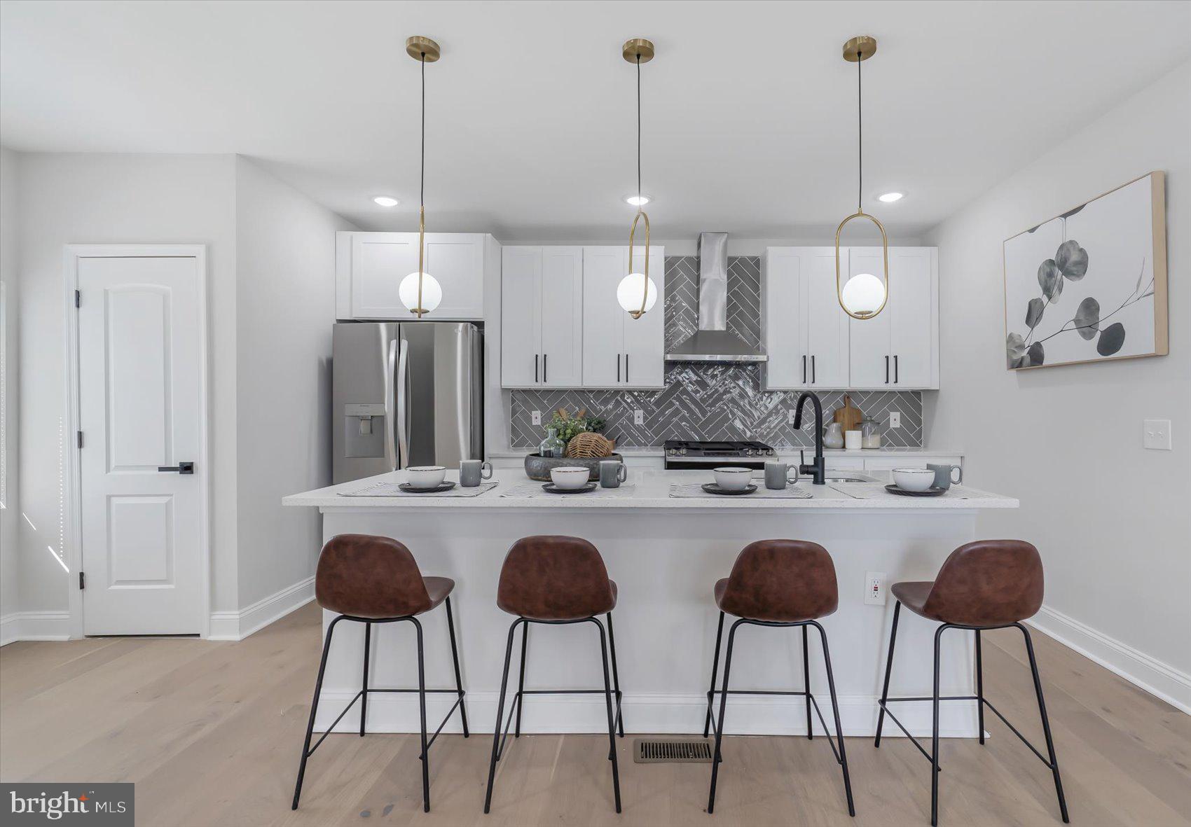 5510 Pimlico Road Baltimore, MD 21209 - Photo 11 of 60