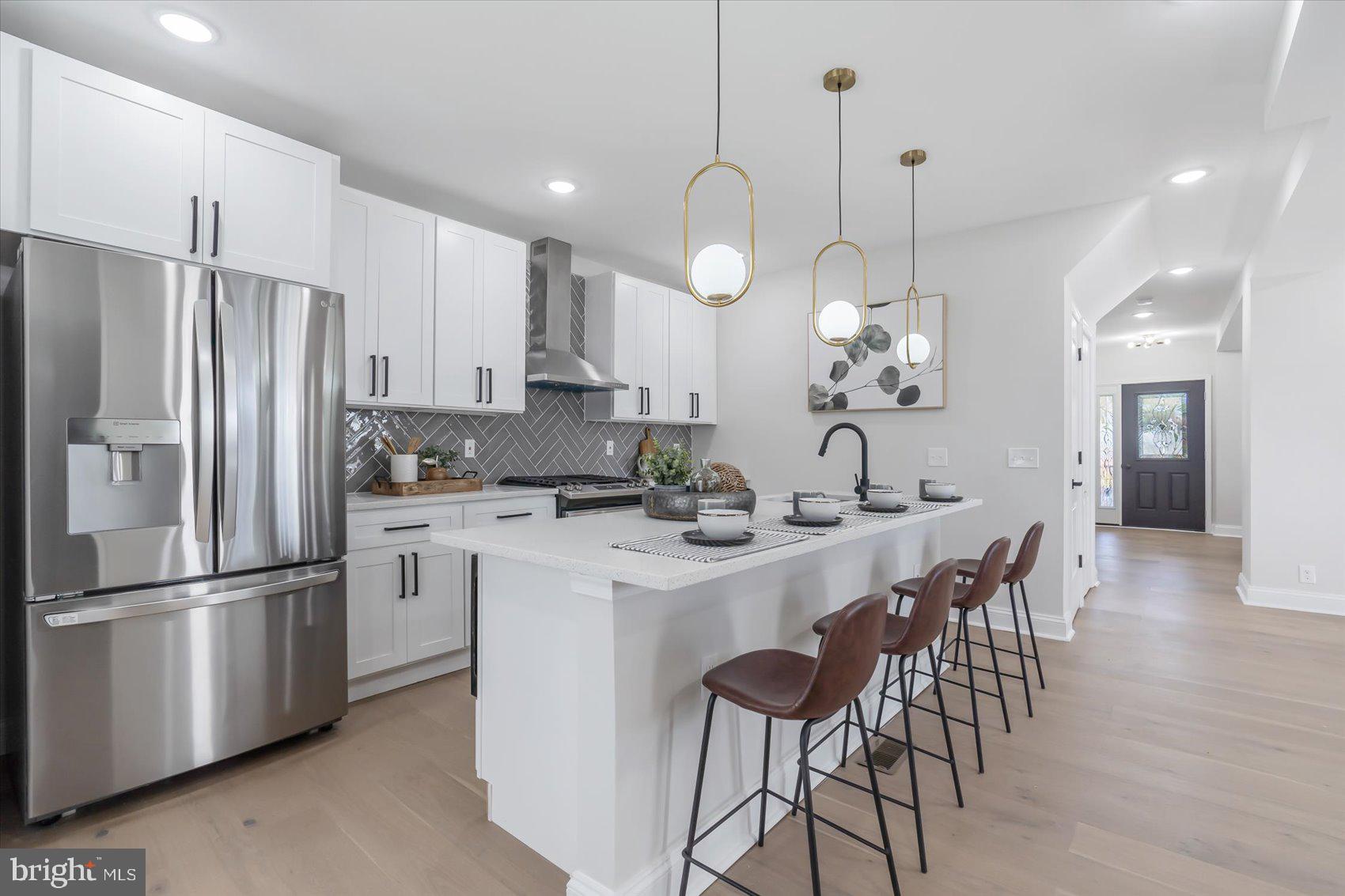 5510 Pimlico Road Baltimore, MD 21209 - Photo 12 of 60