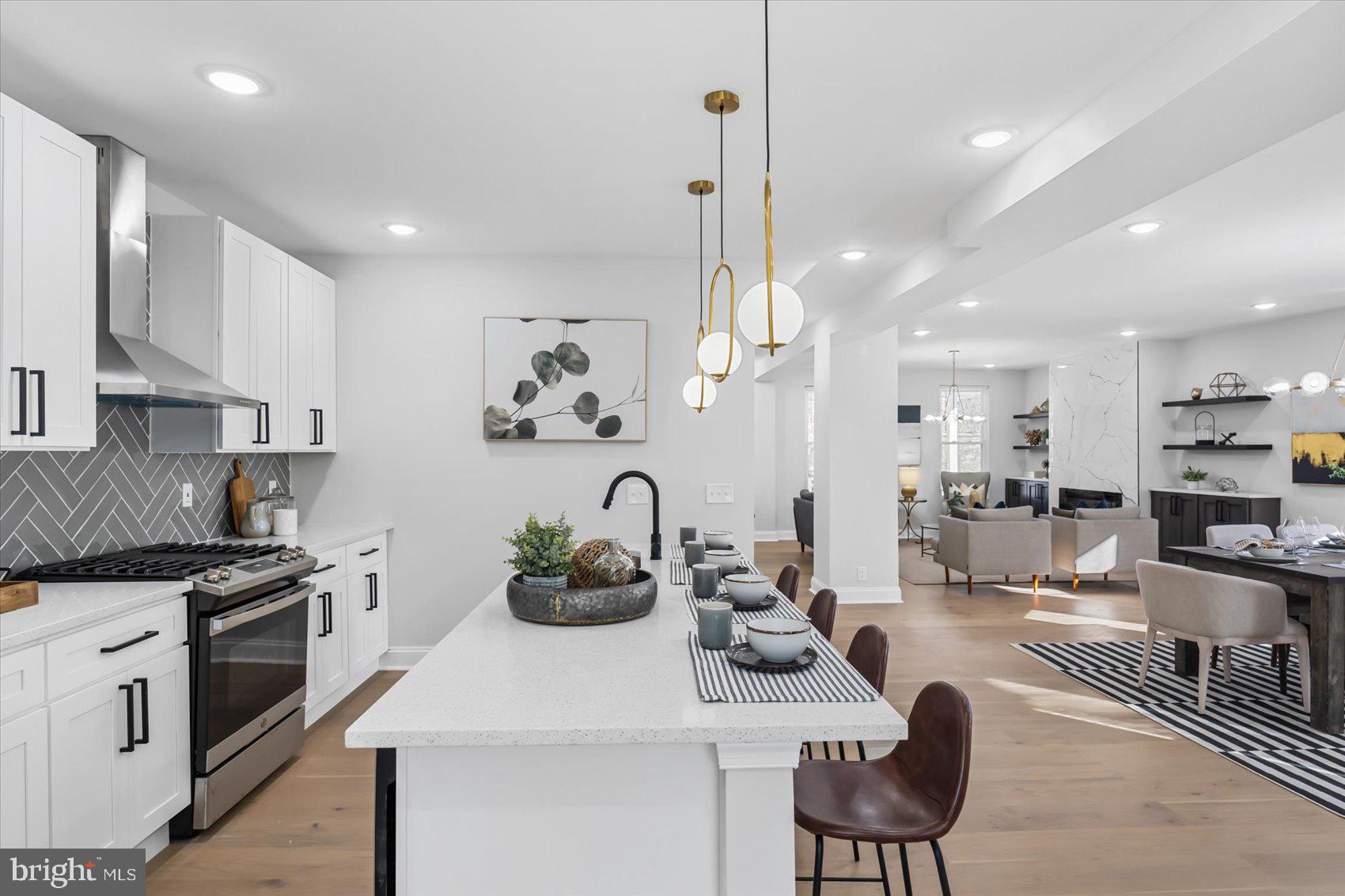 5510 Pimlico Road Baltimore, MD 21209 - Photo 13 of 60