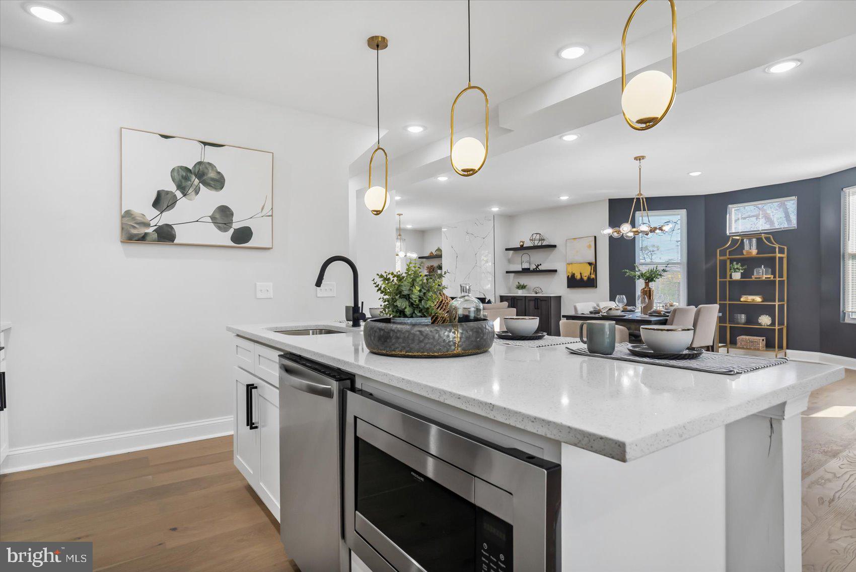 5510 Pimlico Road Baltimore, MD 21209 - Photo 14 of 60