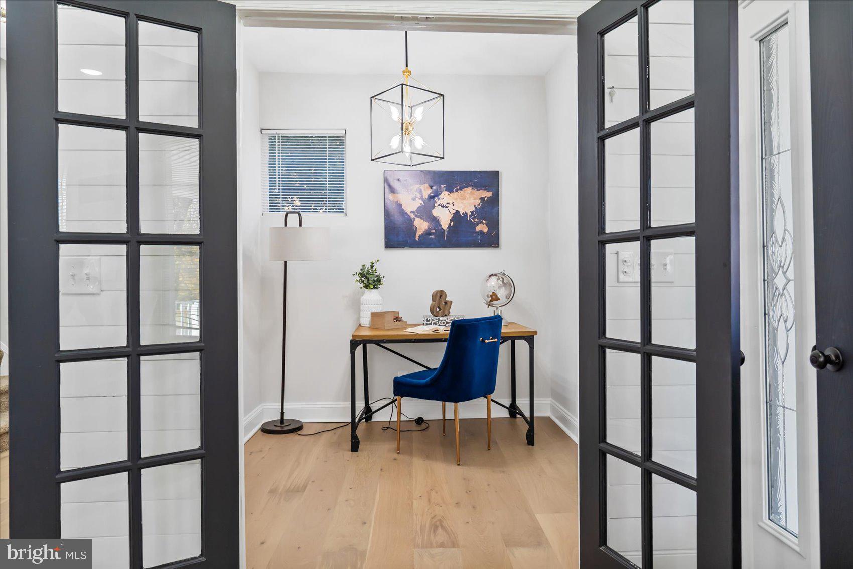 5510 Pimlico Road Baltimore, MD 21209 - Photo 17 of 60