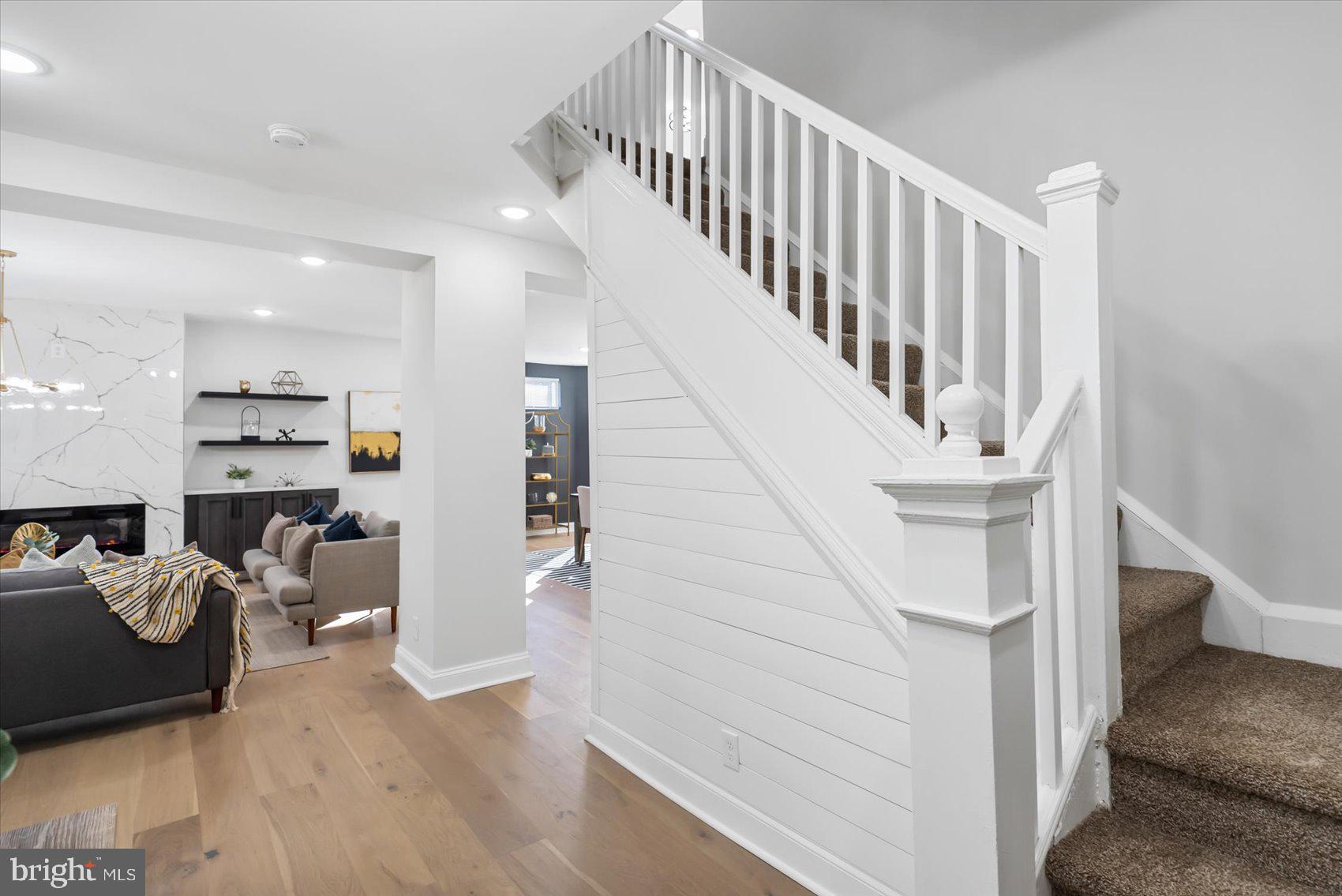 5510 Pimlico Road Baltimore, MD 21209 - Photo 19 of 60