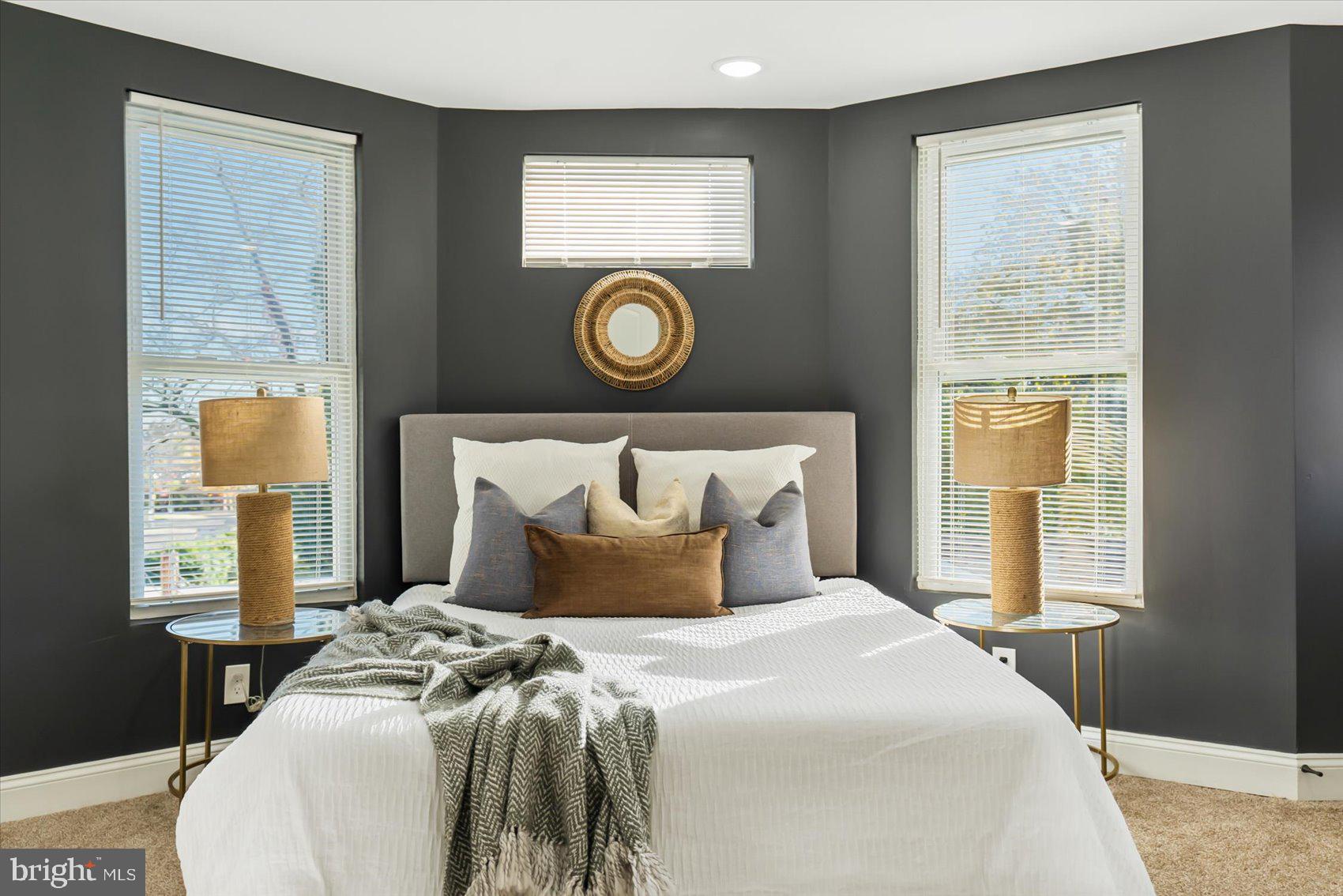 5510 Pimlico Road Baltimore, MD 21209 - Photo 20 of 60