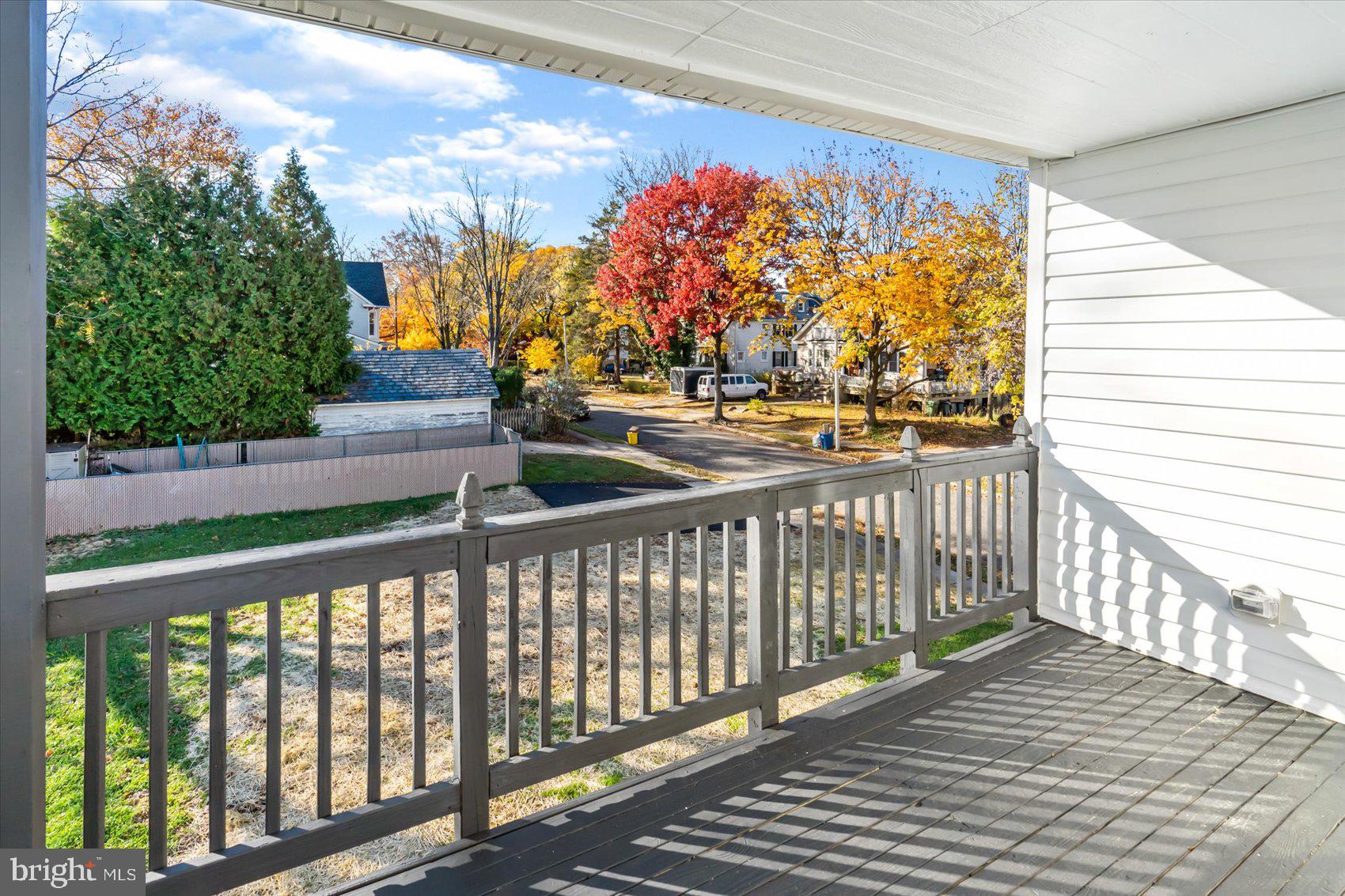 5510 Pimlico Road Baltimore, MD 21209 - Photo 22 of 60
