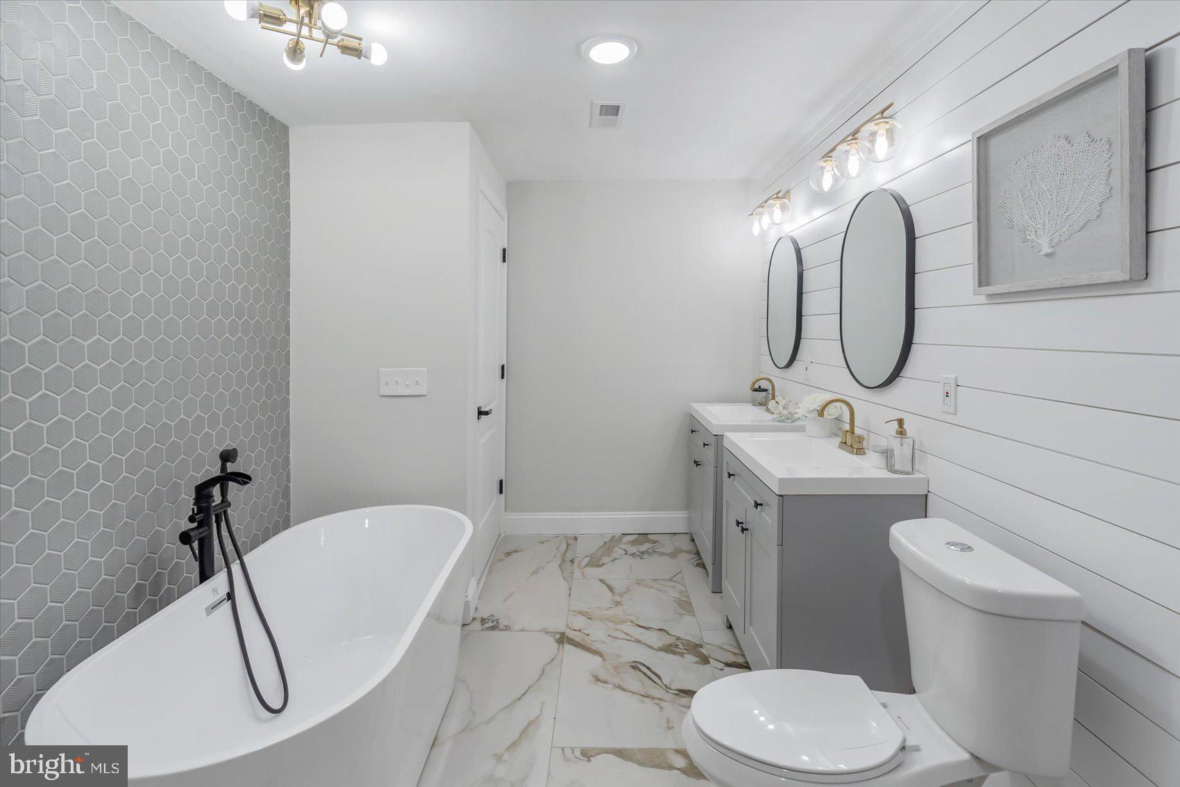 5510 Pimlico Road Baltimore, MD 21209 - Photo 26 of 60