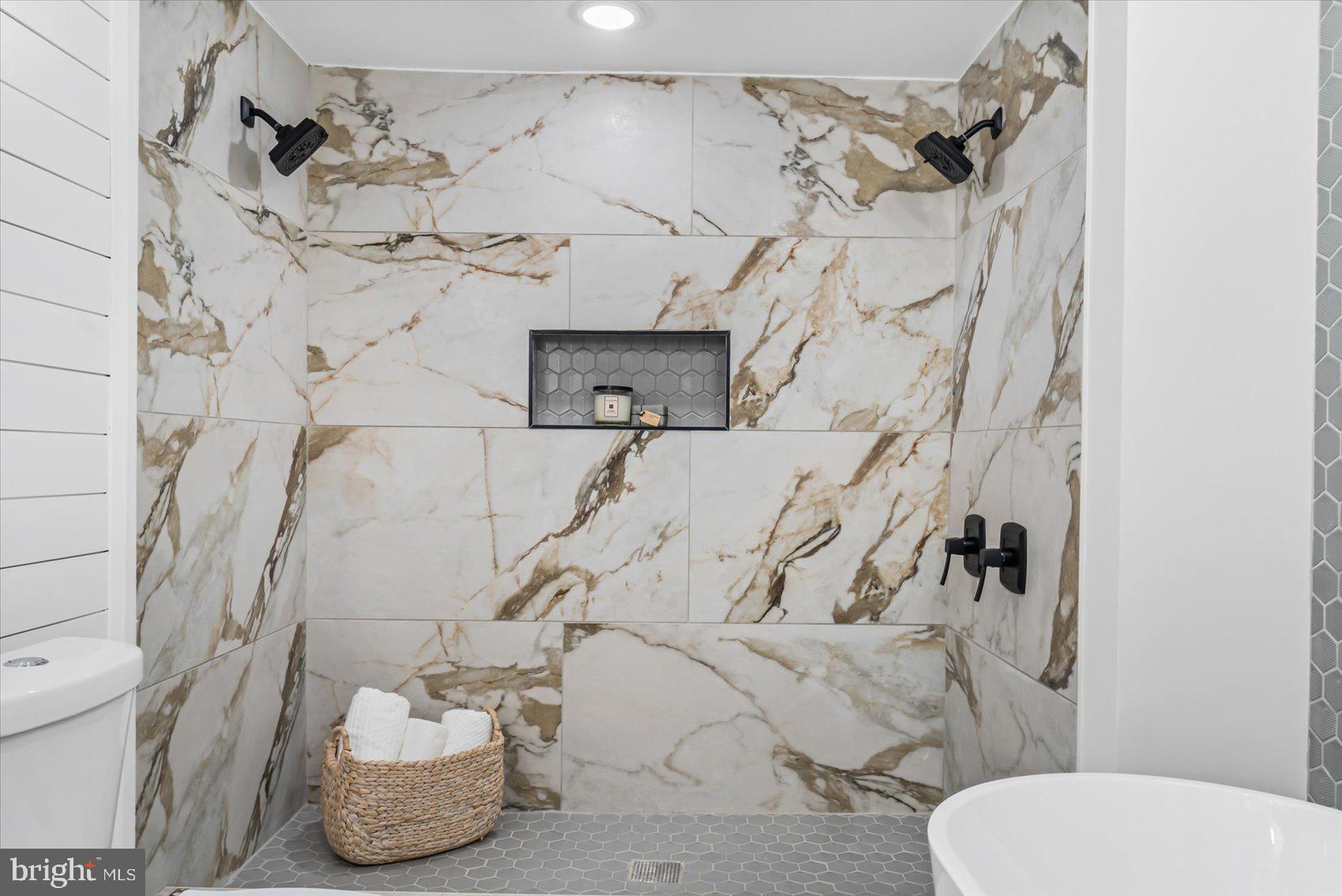 5510 Pimlico Road Baltimore, MD 21209 - Photo 27 of 60
