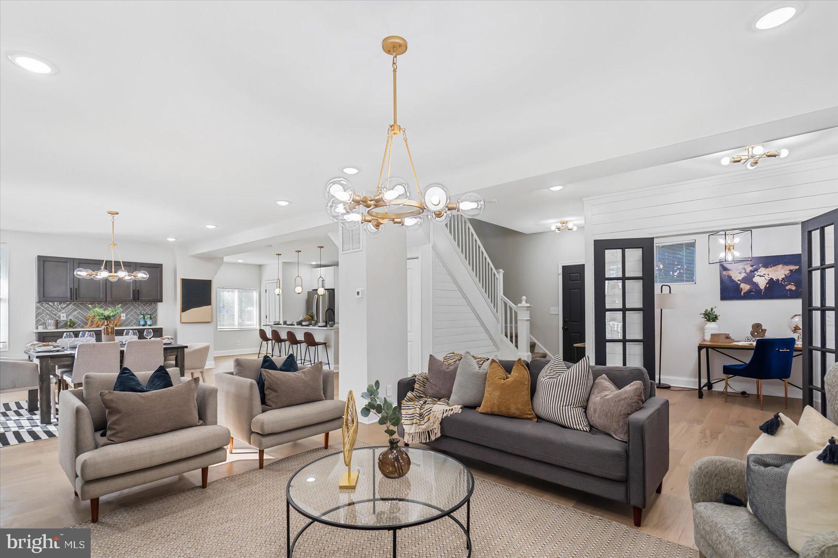 5510 Pimlico Road Baltimore, MD 21209 - Photo 3 of 60