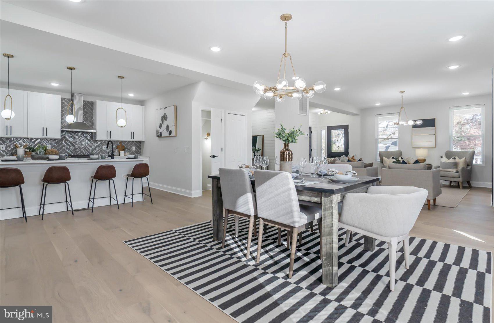 5510 Pimlico Road Baltimore, MD 21209 - Photo 4 of 60