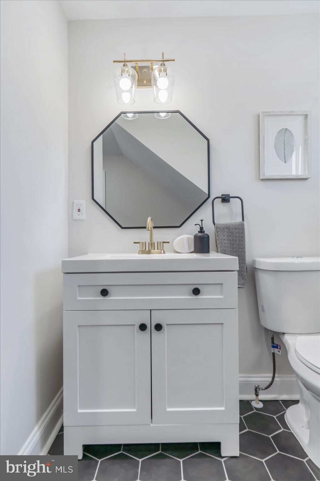 5510 Pimlico Road Baltimore, MD 21209 - Photo 47 of 60