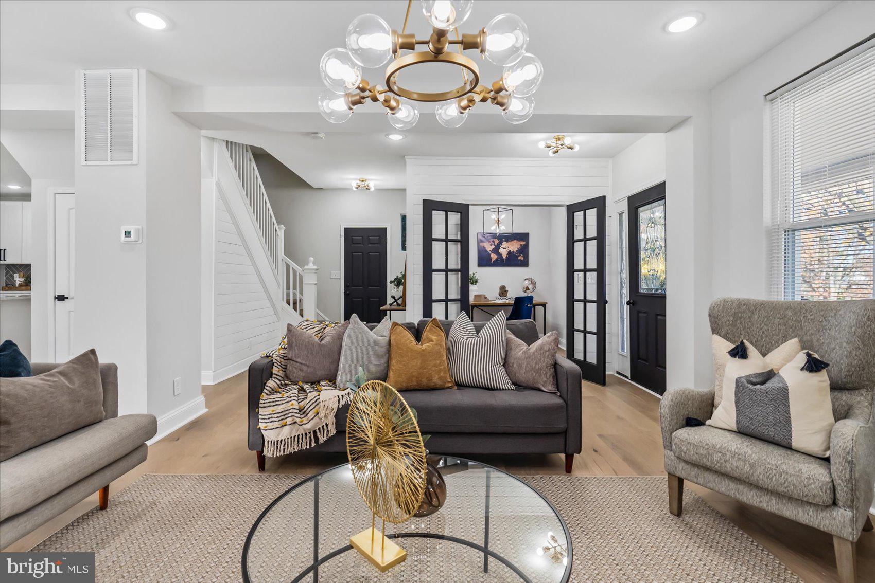 5510 Pimlico Road Baltimore, MD 21209 - Photo 5 of 60