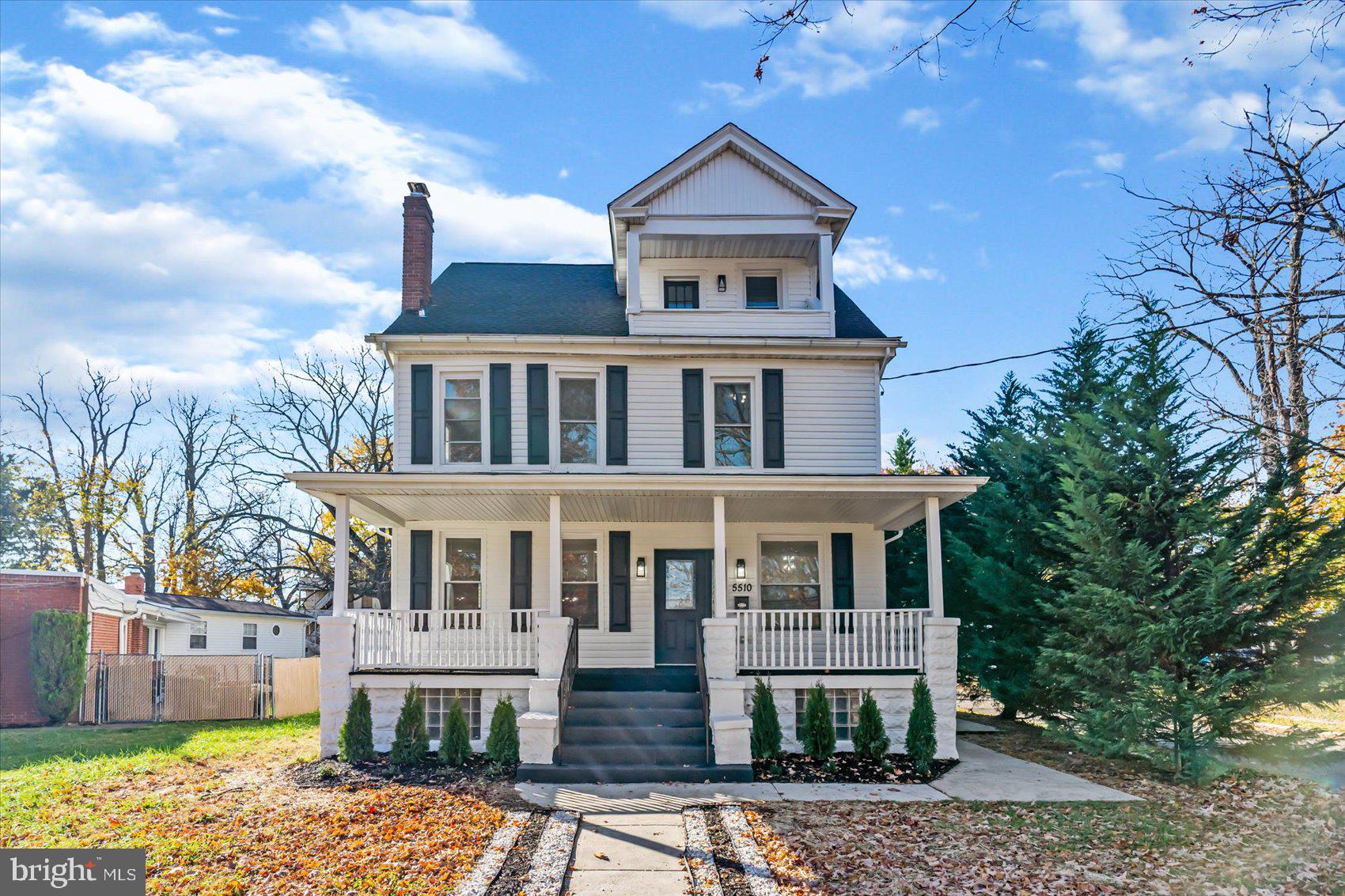 5510 Pimlico Road Baltimore, MD 21209 - Photo 51 of 60