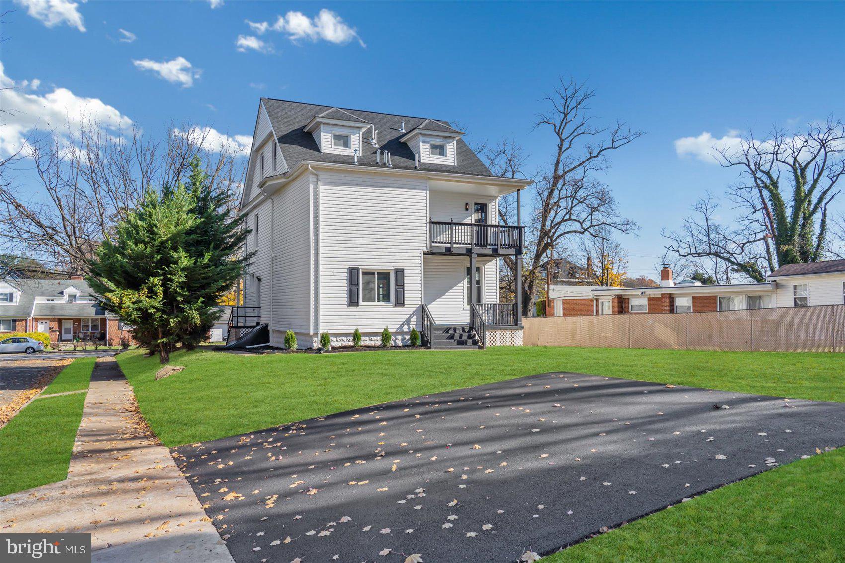 5510 Pimlico Road Baltimore, MD 21209 - Photo 52 of 60