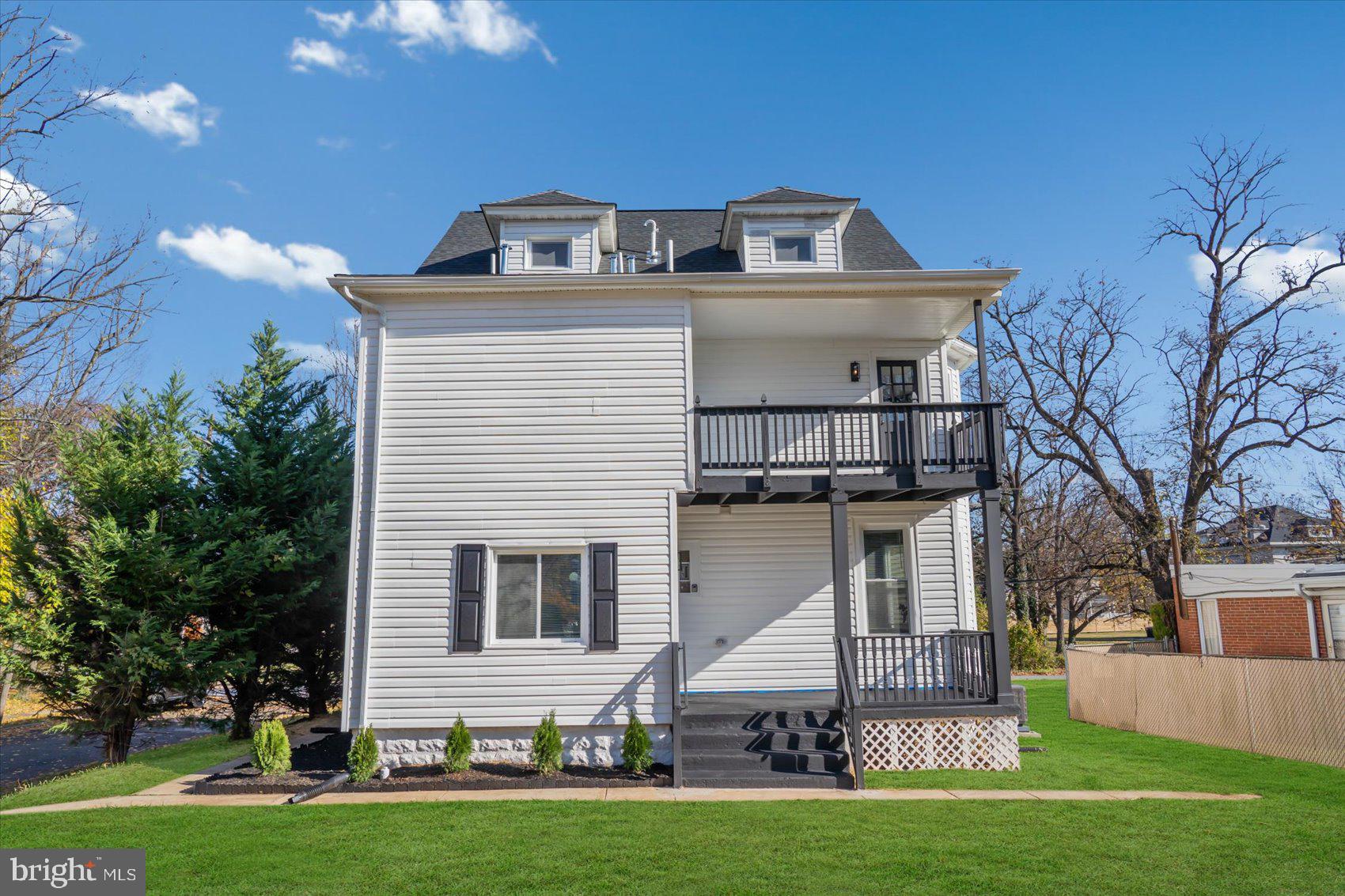 5510 Pimlico Road Baltimore, MD 21209 - Photo 53 of 60