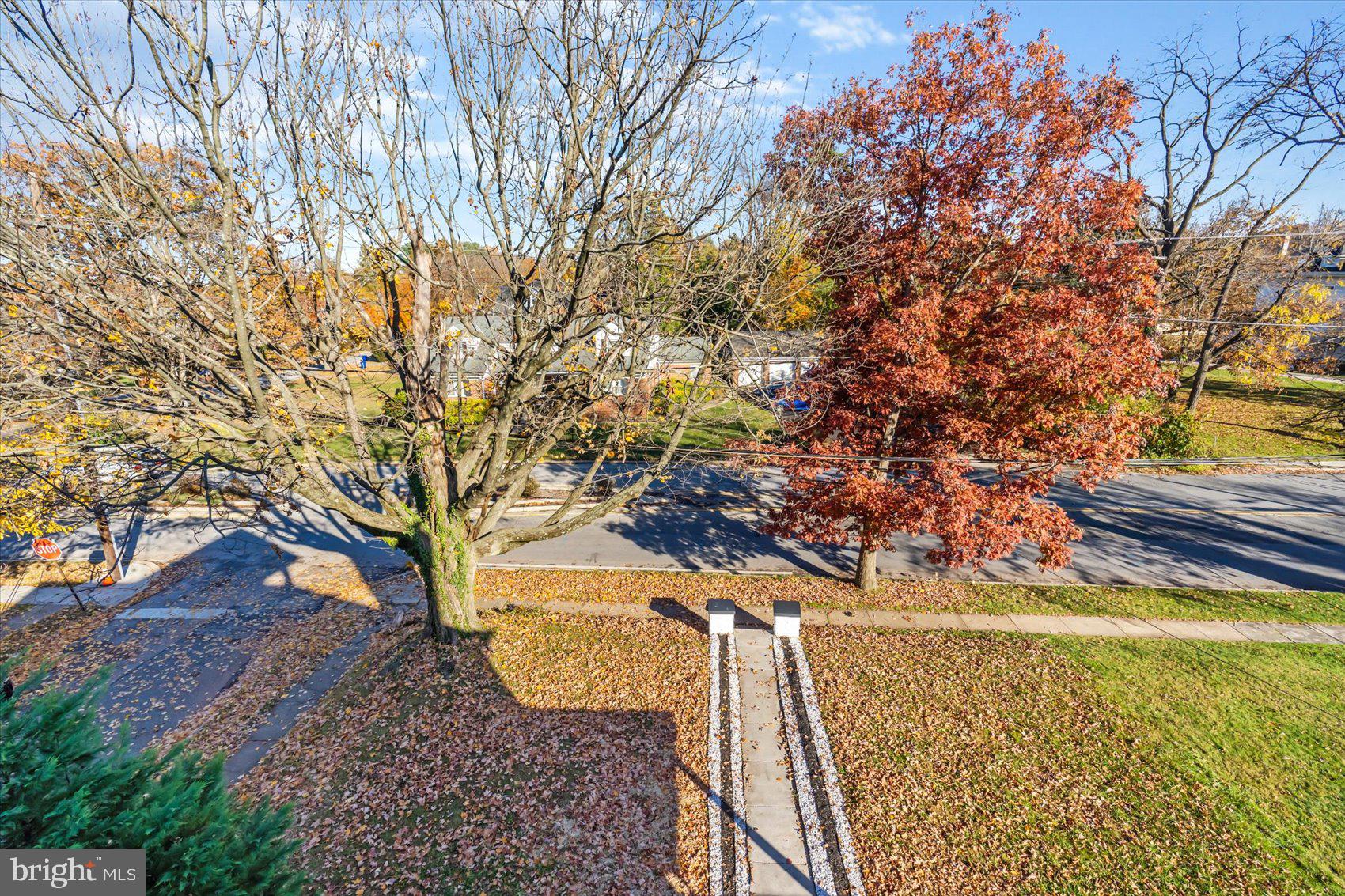 5510 Pimlico Road Baltimore, MD 21209 - Photo 54 of 60