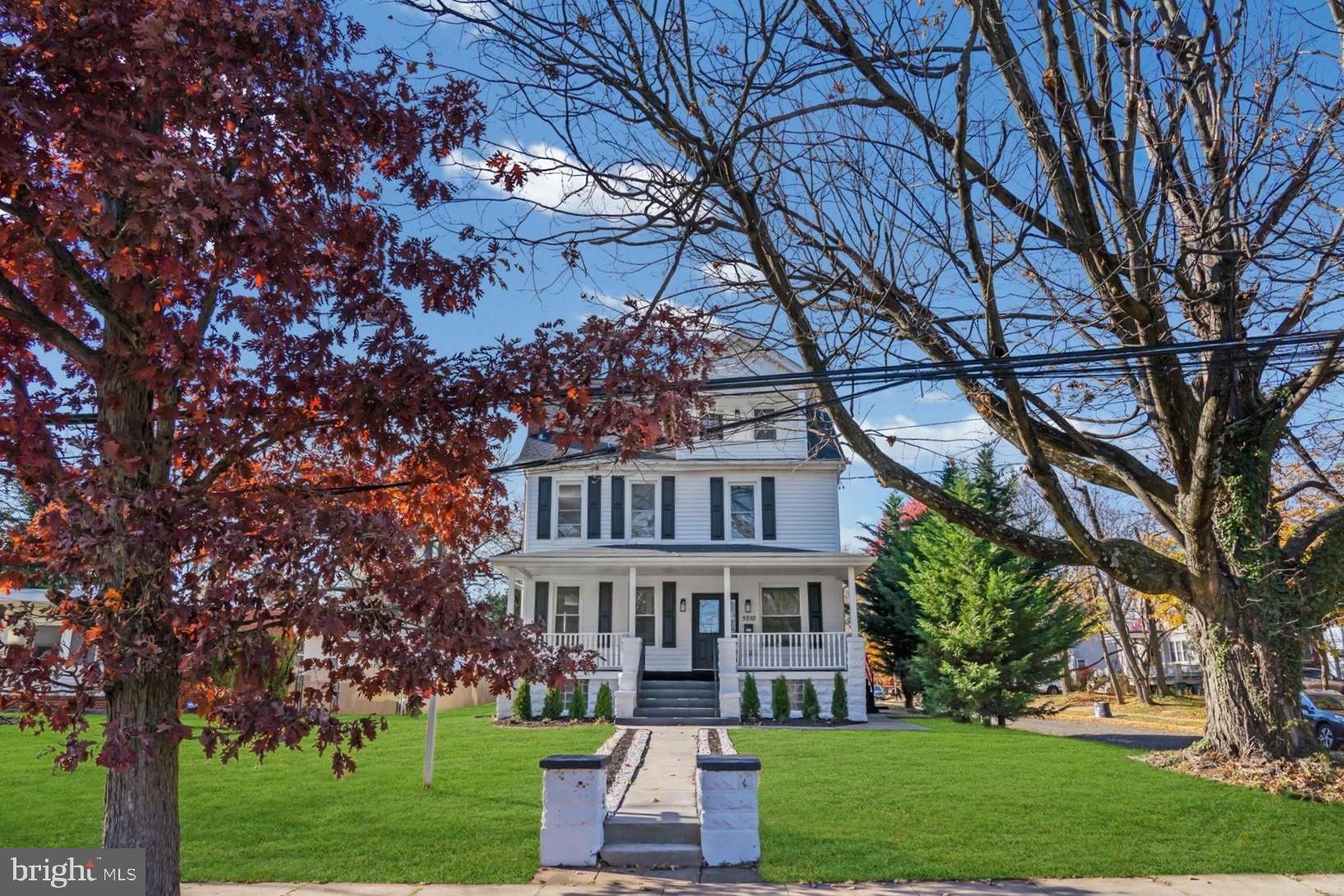 5510 Pimlico Road Baltimore, MD 21209 - Photo 55 of 60