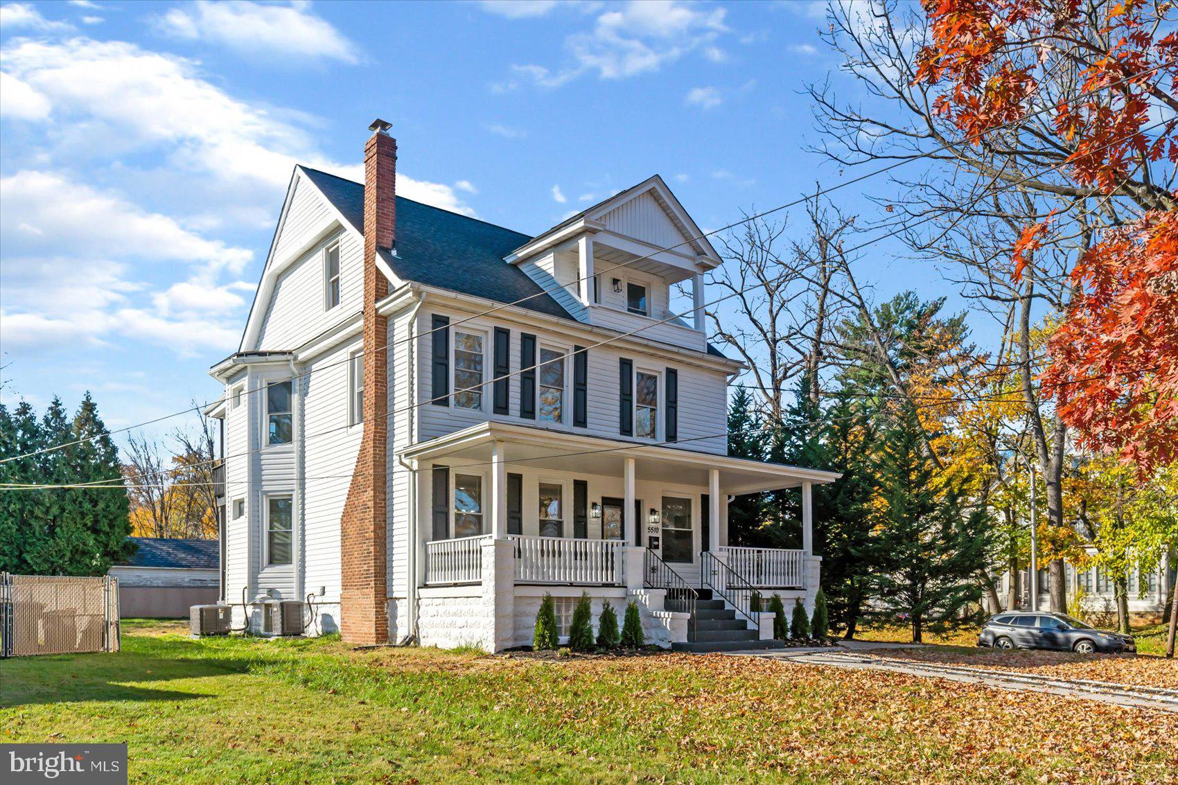 5510 Pimlico Road Baltimore, MD 21209 - Photo 56 of 60