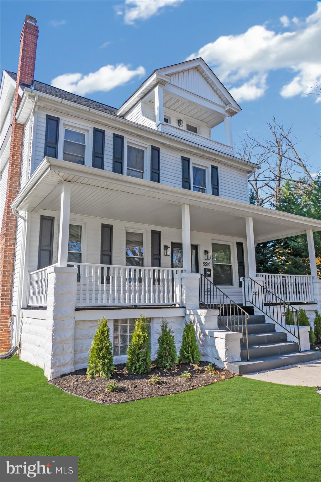 5510 Pimlico Road Baltimore, MD 21209 - Photo 58 of 60