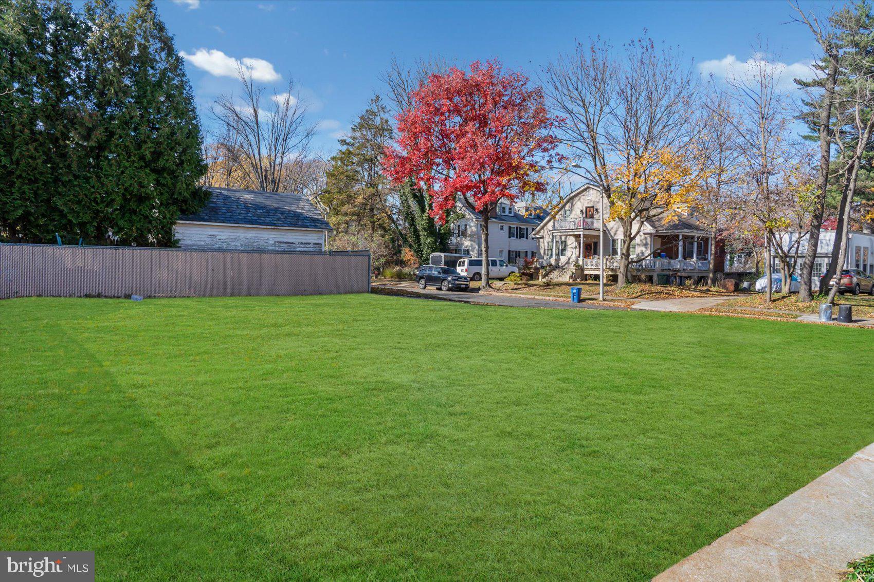 5510 Pimlico Road Baltimore, MD 21209 - Photo 59 of 60