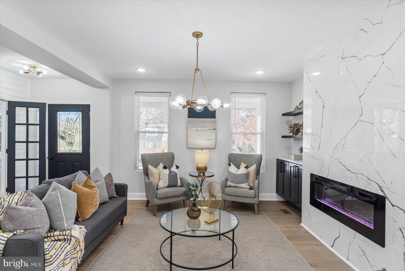5510 Pimlico Road Baltimore, MD 21209 - Photo 6 of 60