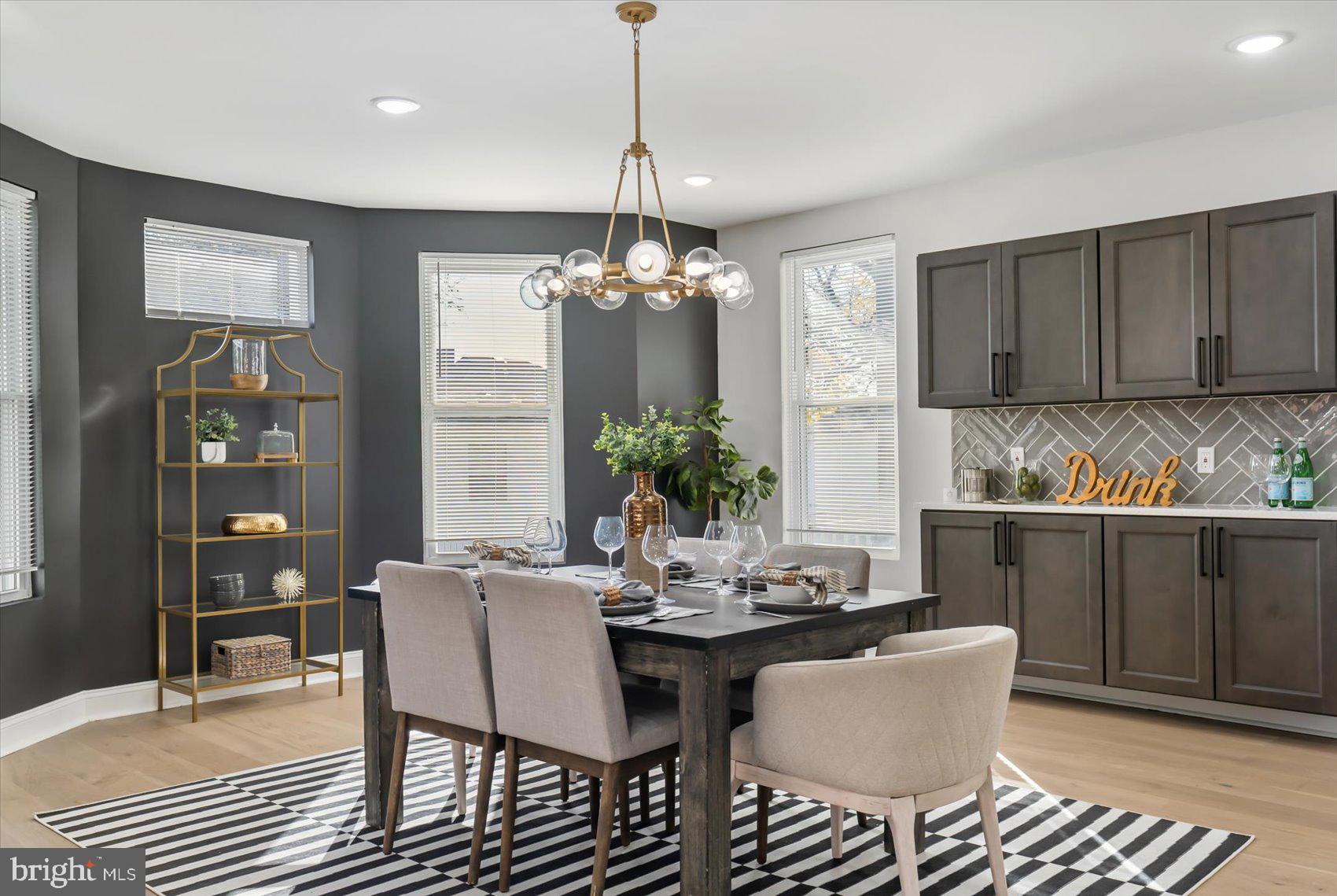 5510 Pimlico Road Baltimore, MD 21209 - Photo 7 of 60