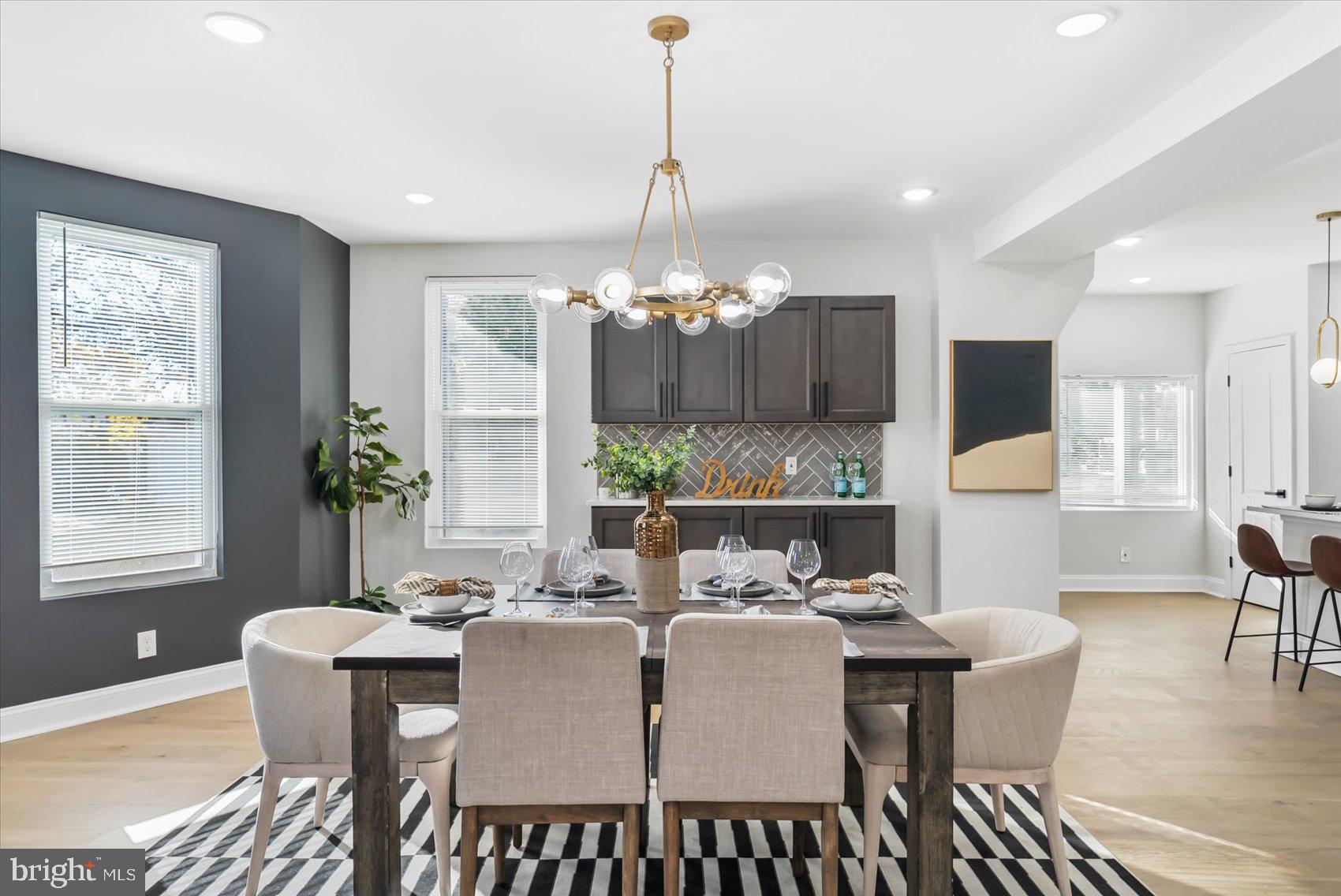 5510 Pimlico Road Baltimore, MD 21209 - Photo 8 of 60