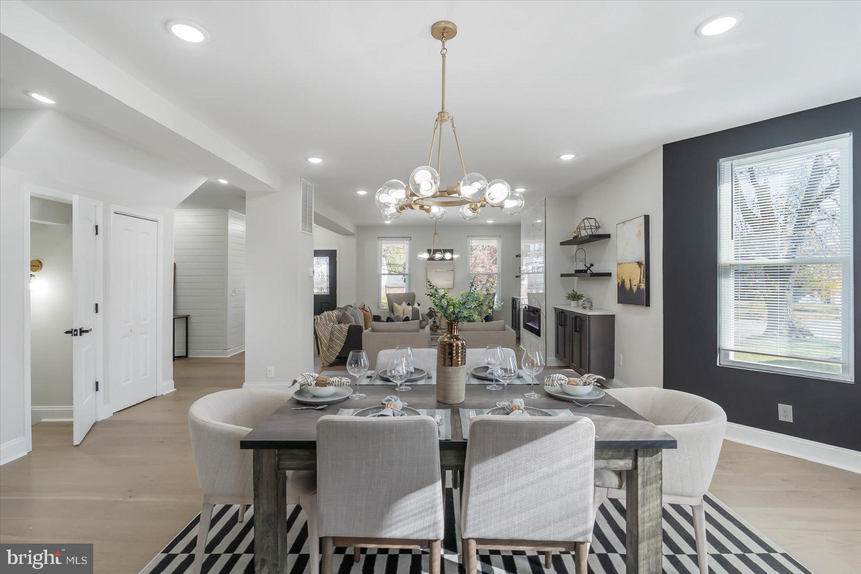 5510 Pimlico Road Baltimore, MD 21209 - Photo 9 of 60